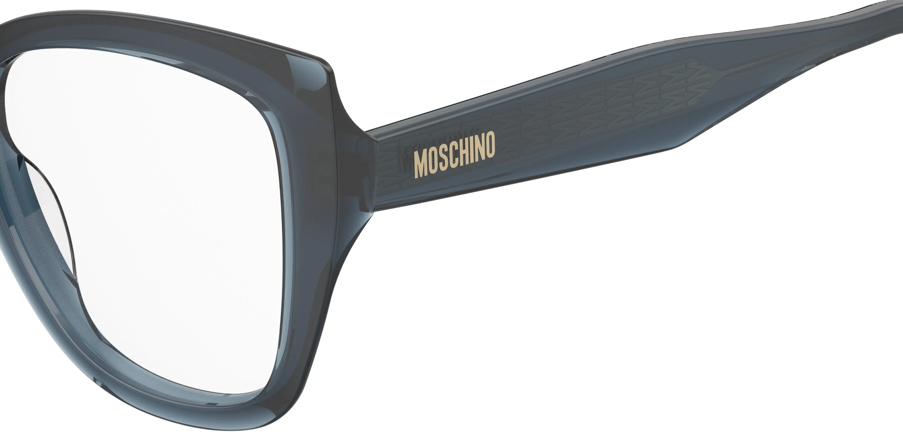 Moschino Moschino MOS665 ZI9 Montature da vista - immagine 3