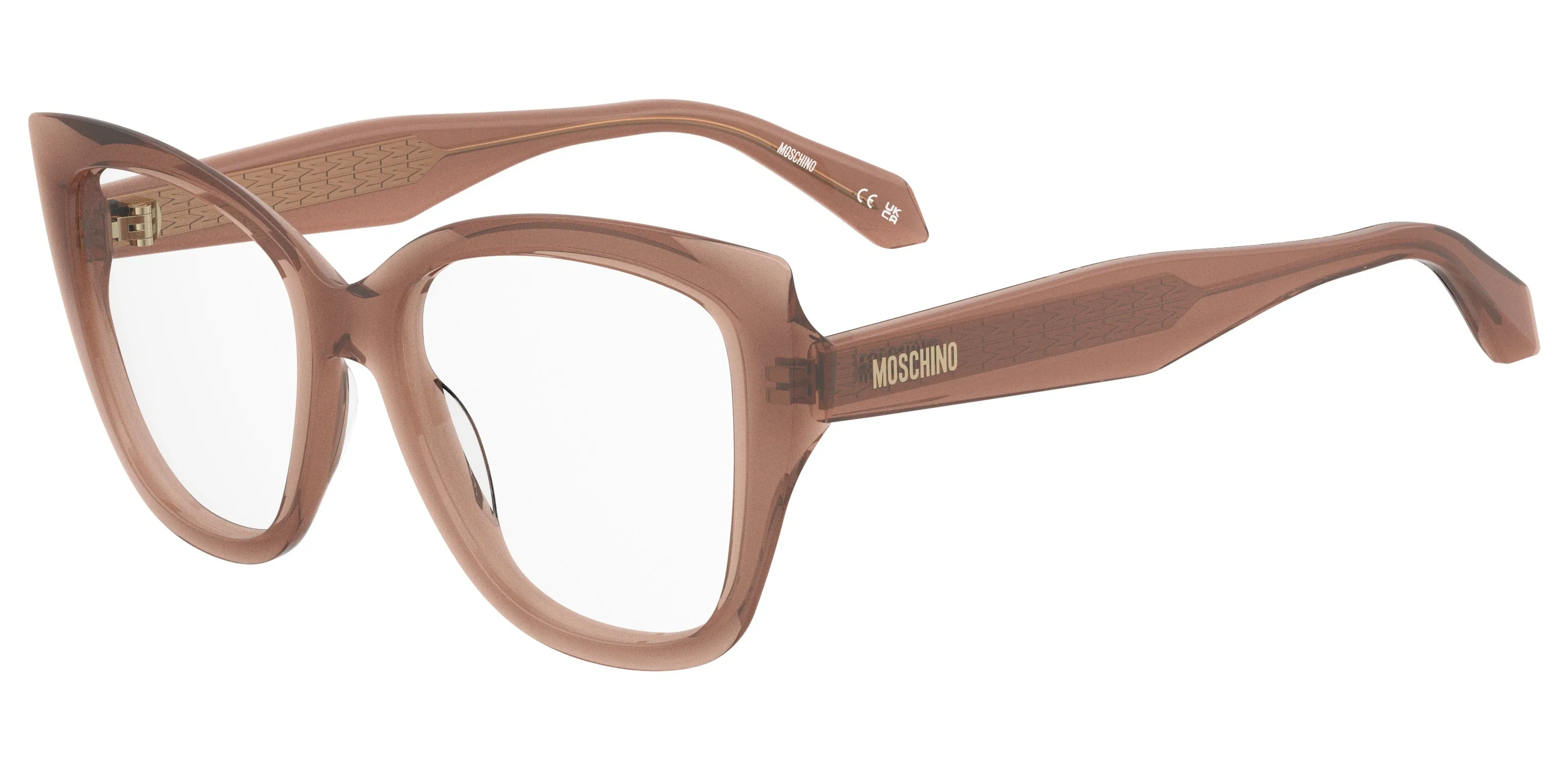 Moschino Moschino MOS665 FWM Montature da vista - immagine 1