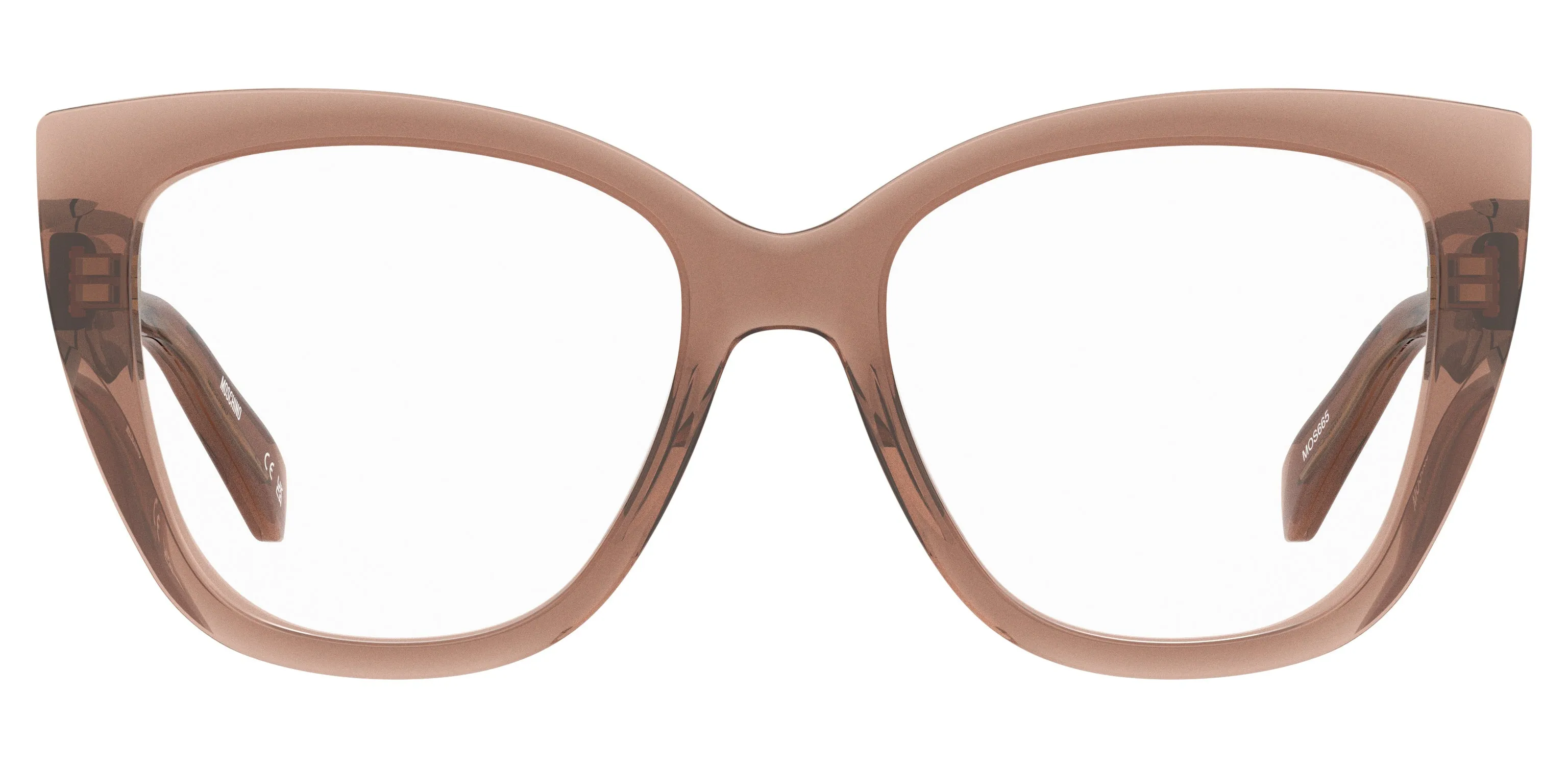 Moschino Moschino MOS665 FWM Montature da vista - immagine 2