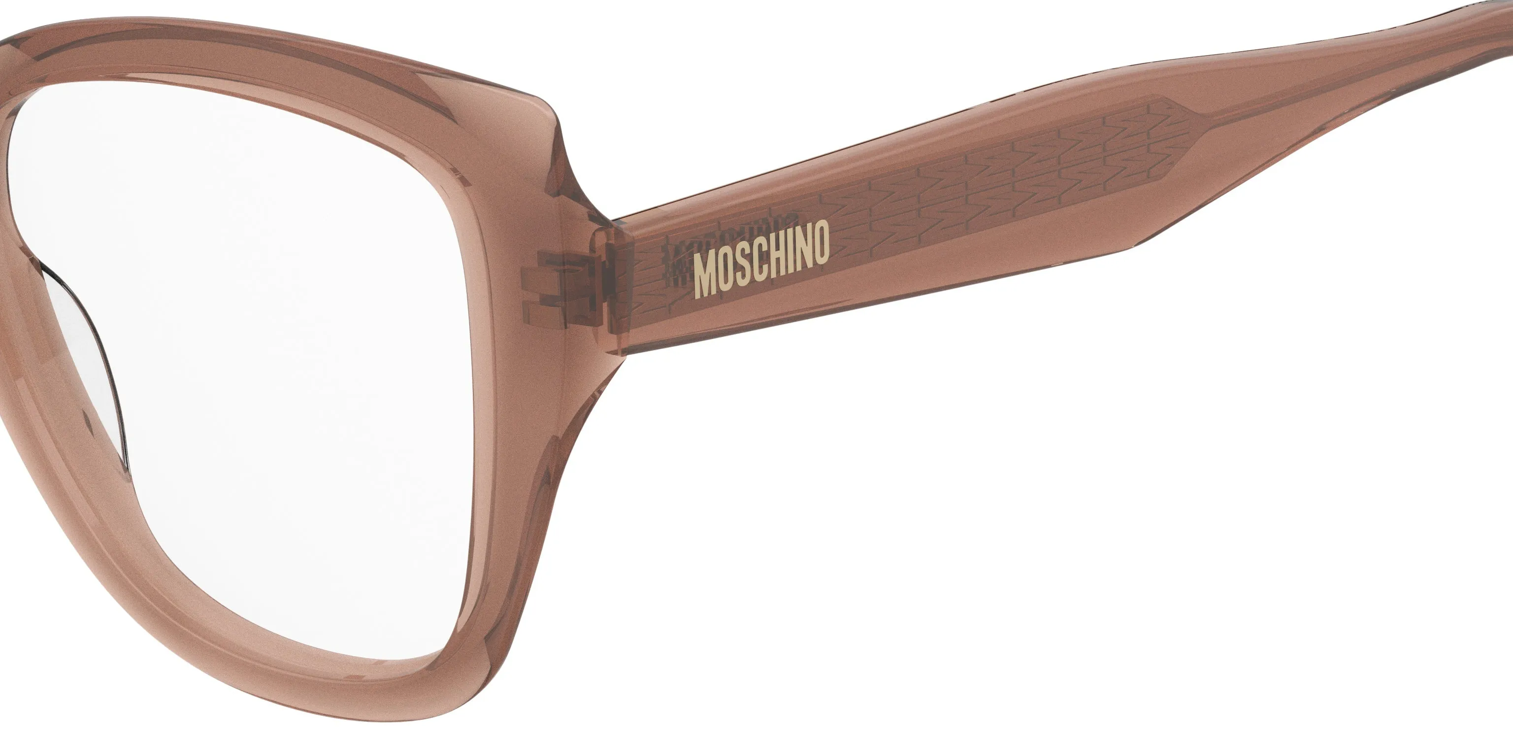 Moschino Moschino MOS665 FWM Montature da vista - immagine 3