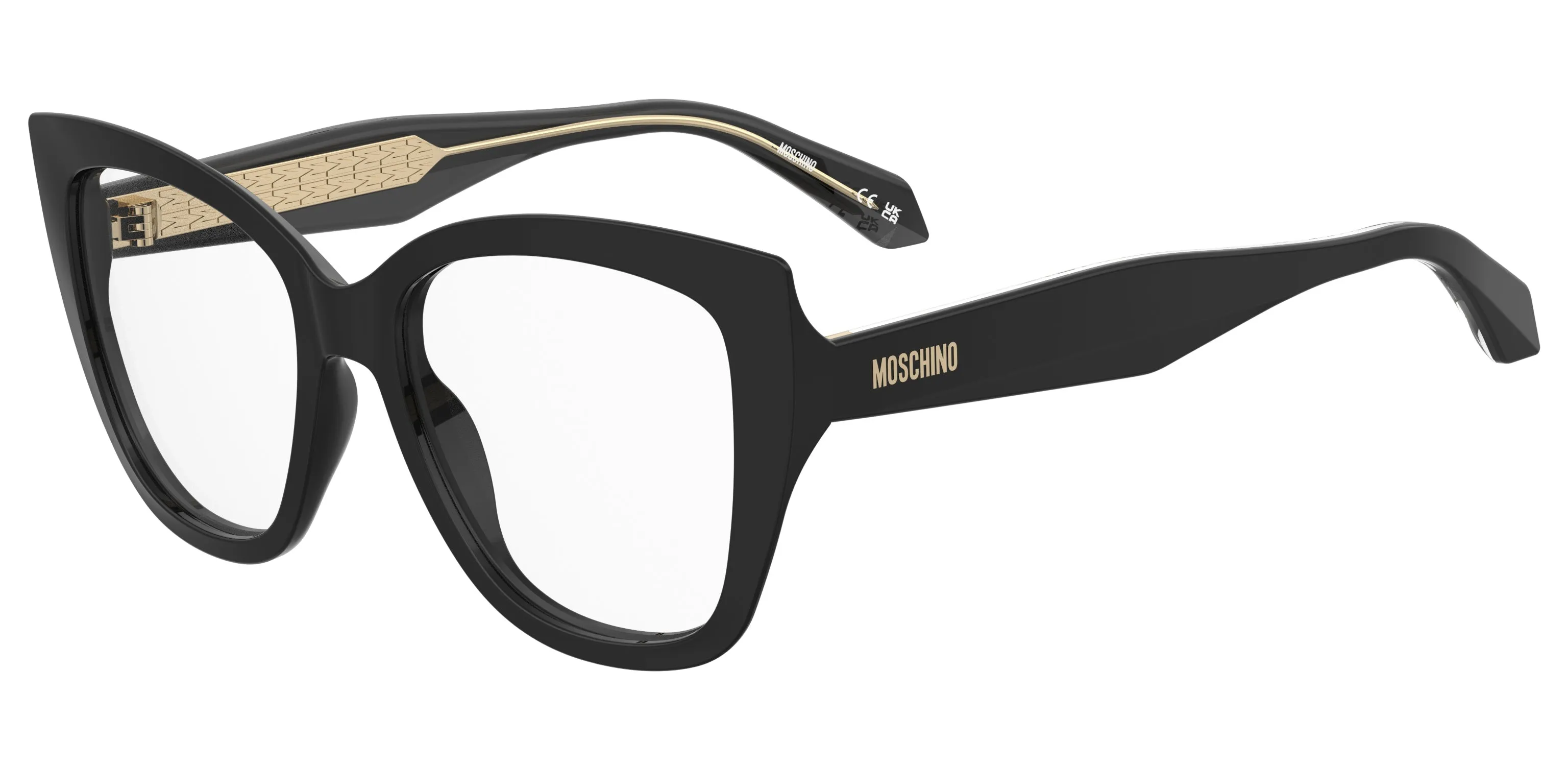 Moschino Moschino MOS665 807 Montature da vista - immagine 1