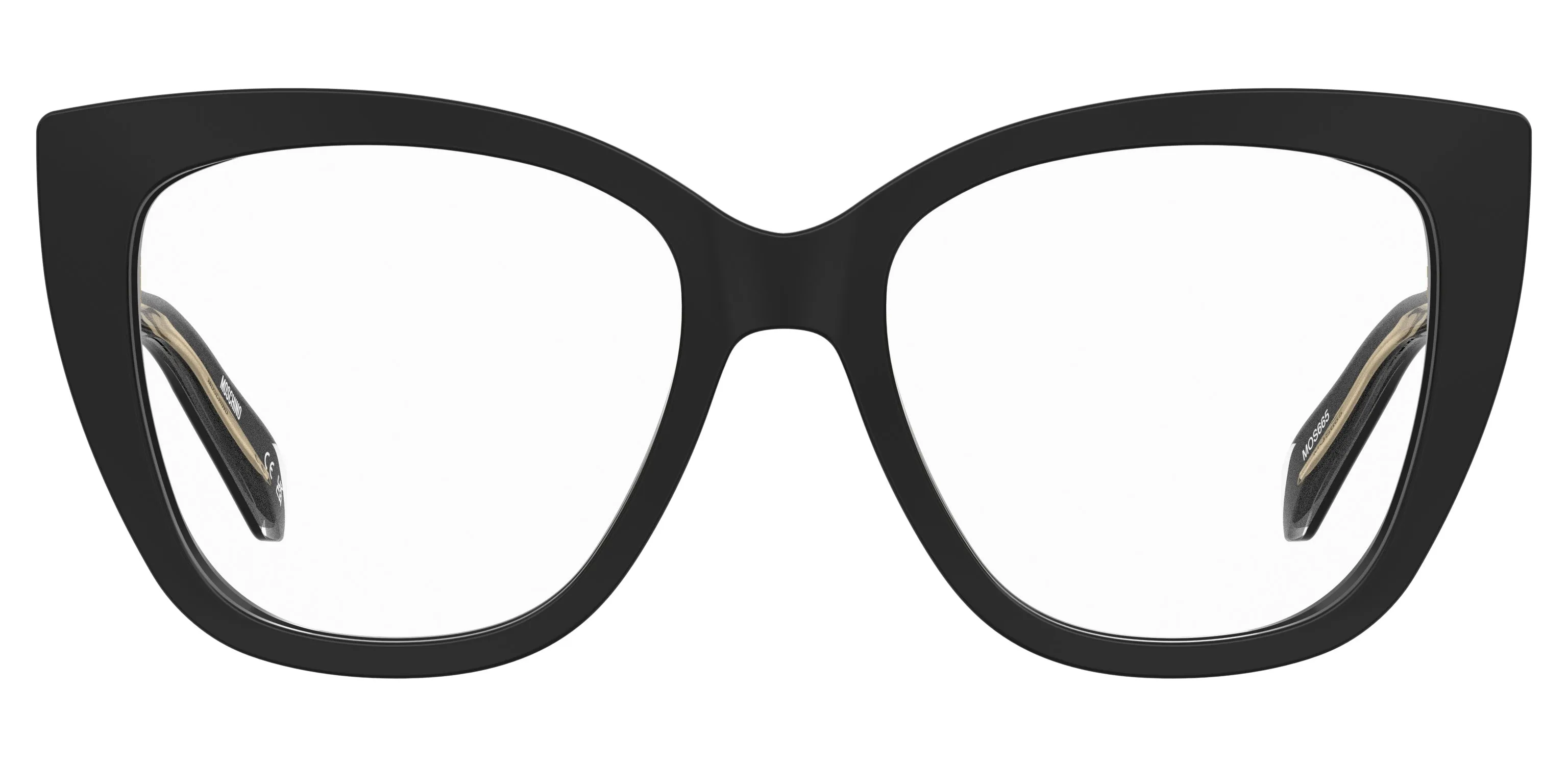 Moschino Moschino MOS665 807 Montature da vista - immagine 2