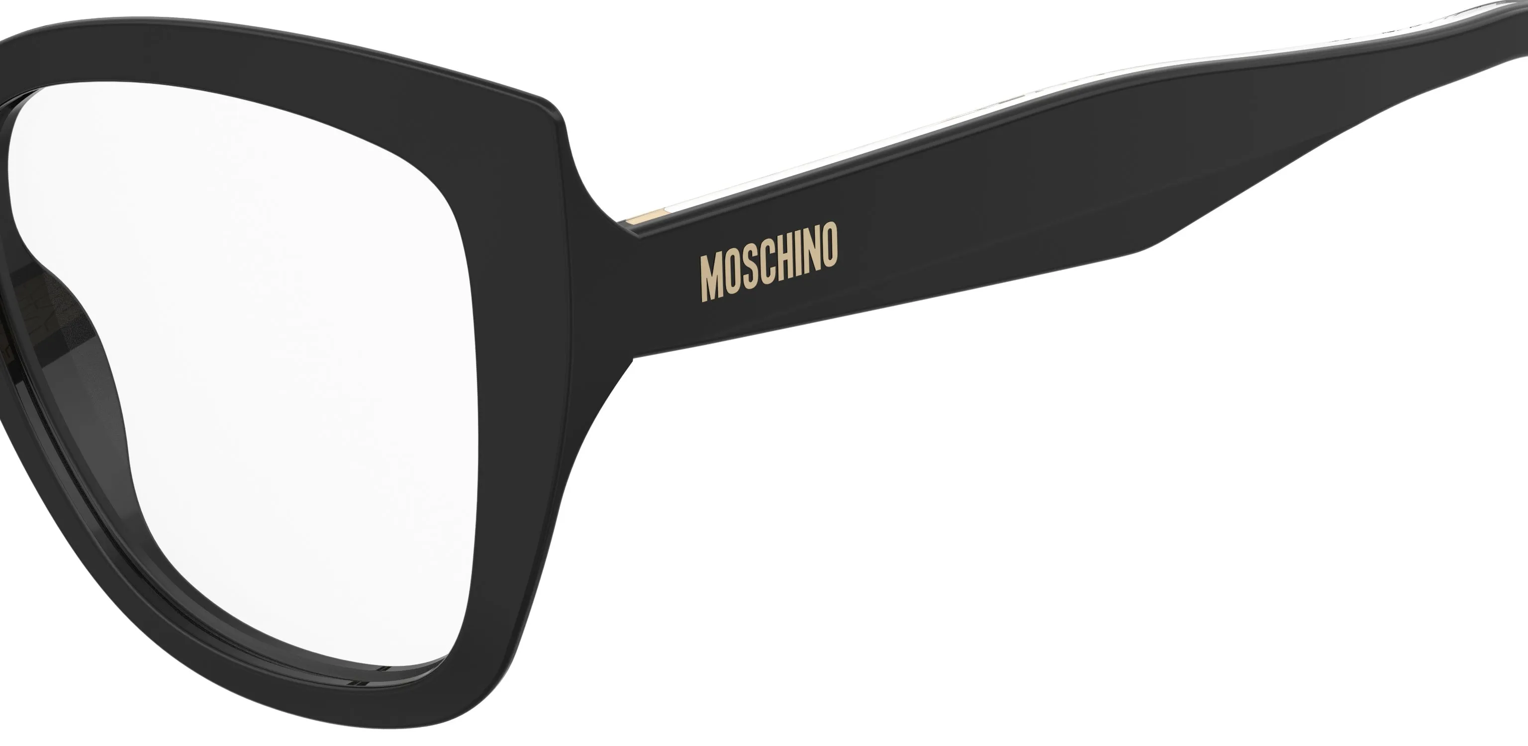 Moschino Moschino MOS665 807 Montature da vista - immagine 3