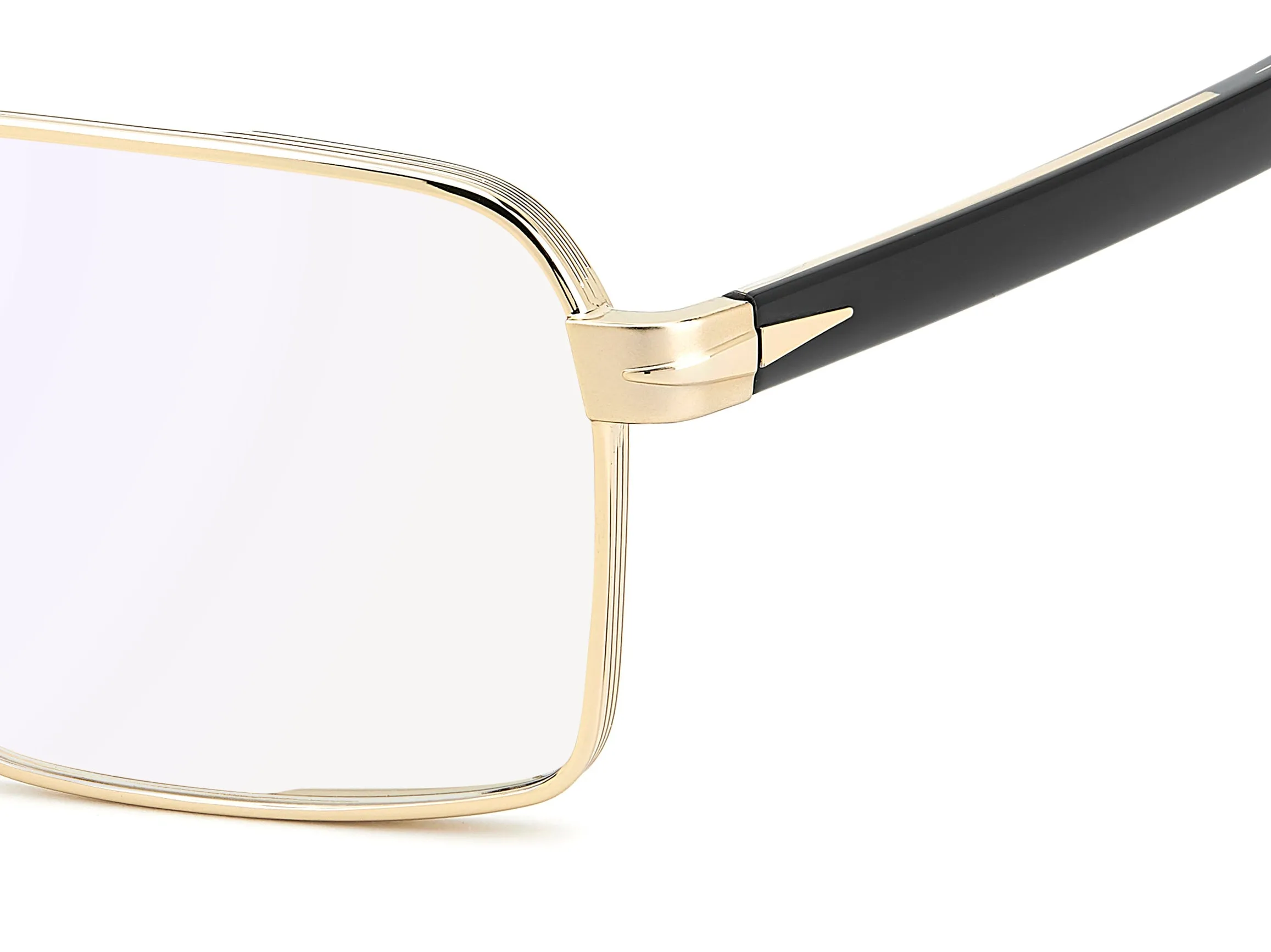 DAVID BECKHAM DAVID BECKHAM DB 7166 RHL Montature da vista Specchiato - immagine 4