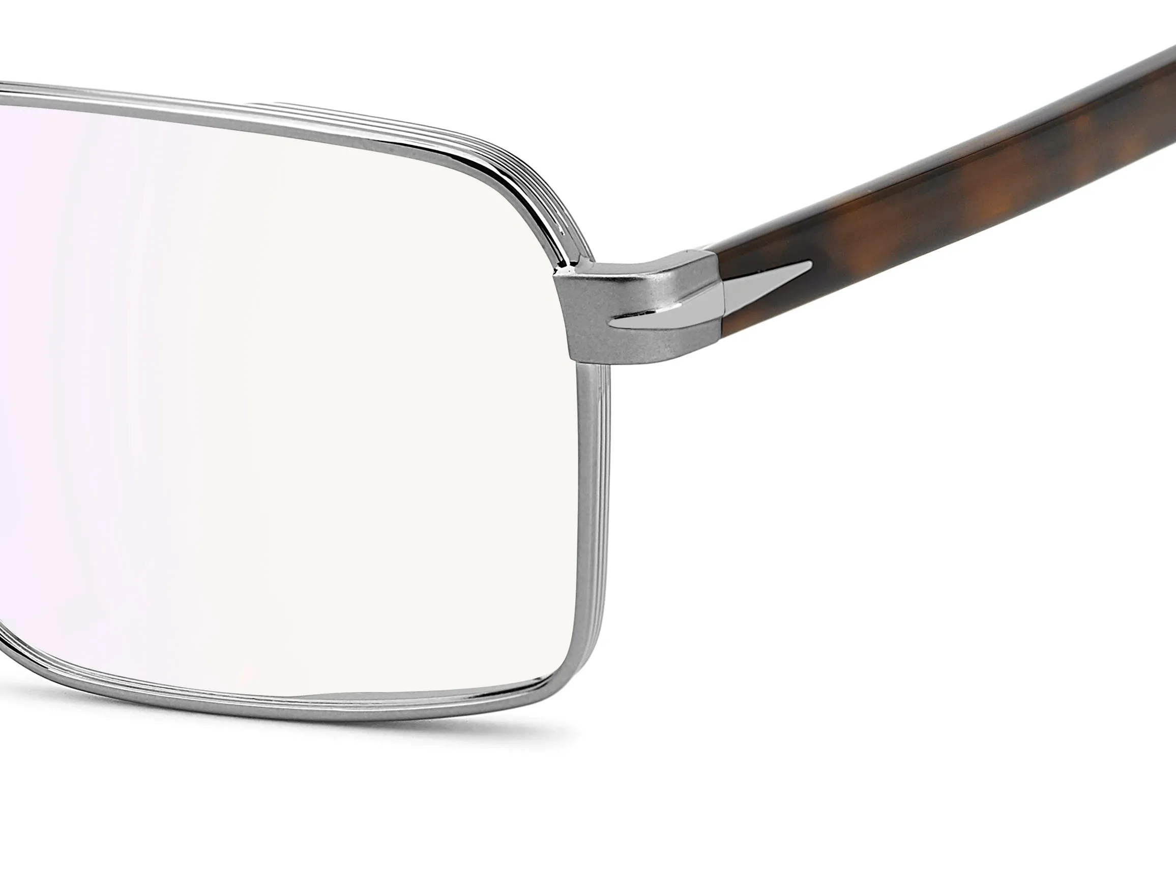 DAVID BECKHAM DAVID BECKHAM DB 7166 31Z Montature da vista Specchiato - immagine 3