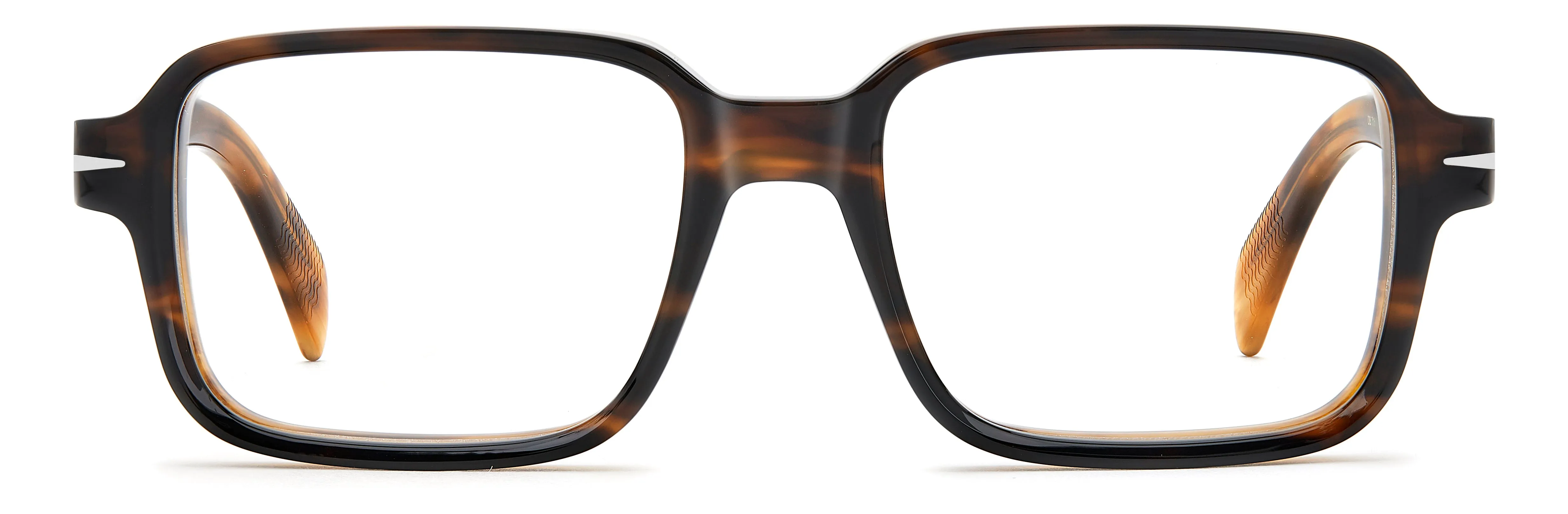 DAVID BECKHAM DAVID BECKHAM DB 7167 EX4 Montature da vista - immagine 2