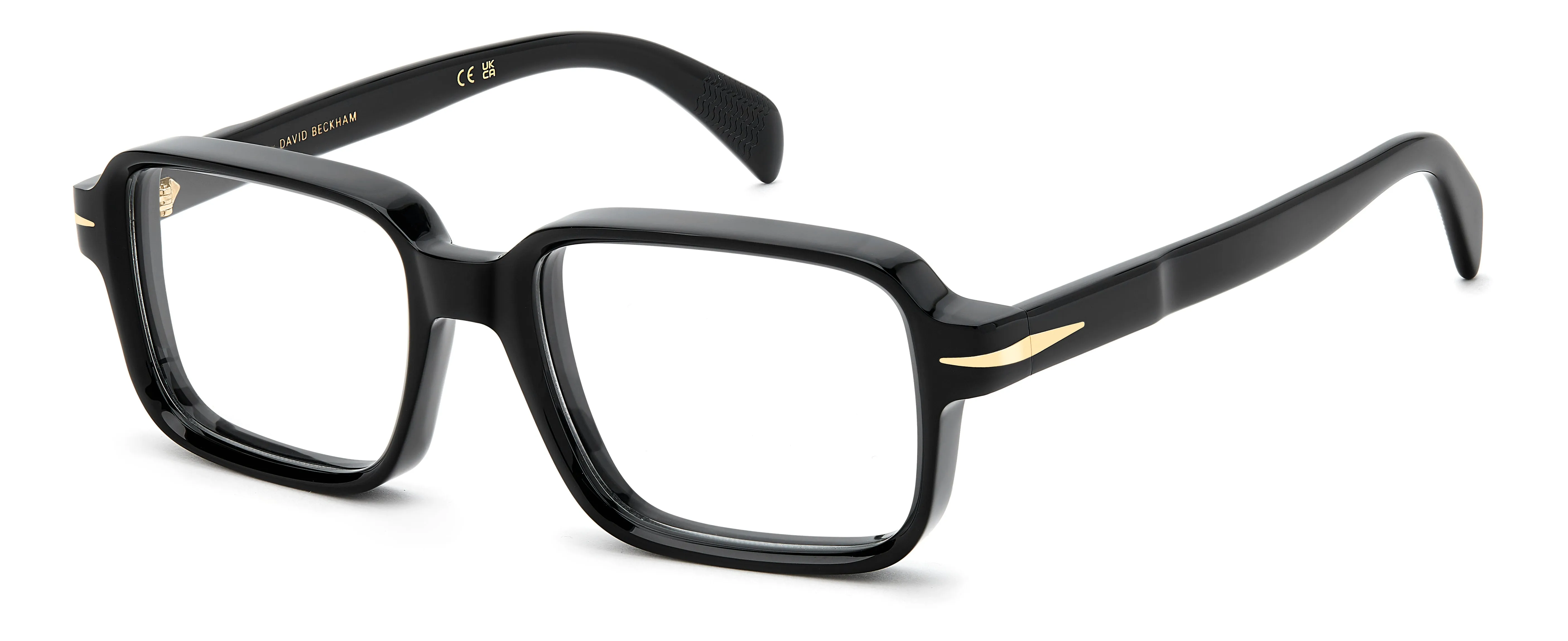 DAVID BECKHAM DAVID BECKHAM DB 7167 807 Montature da vista - immagine 1