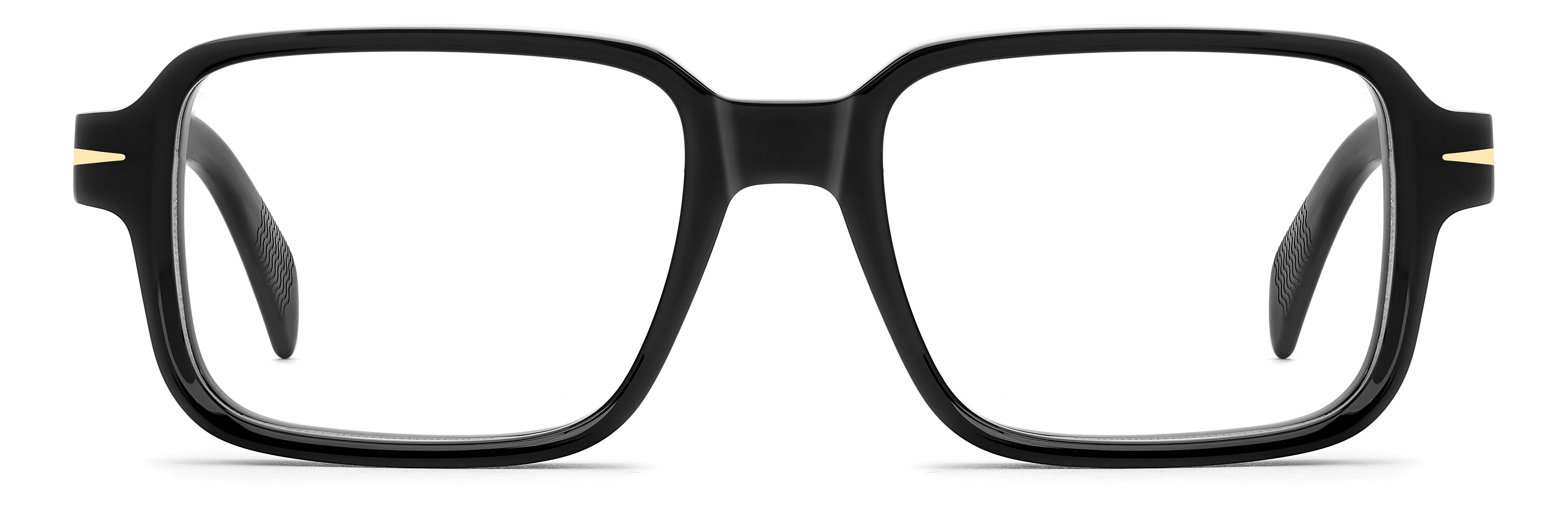 DAVID BECKHAM DAVID BECKHAM DB 7167 807 Montature da vista - immagine 2