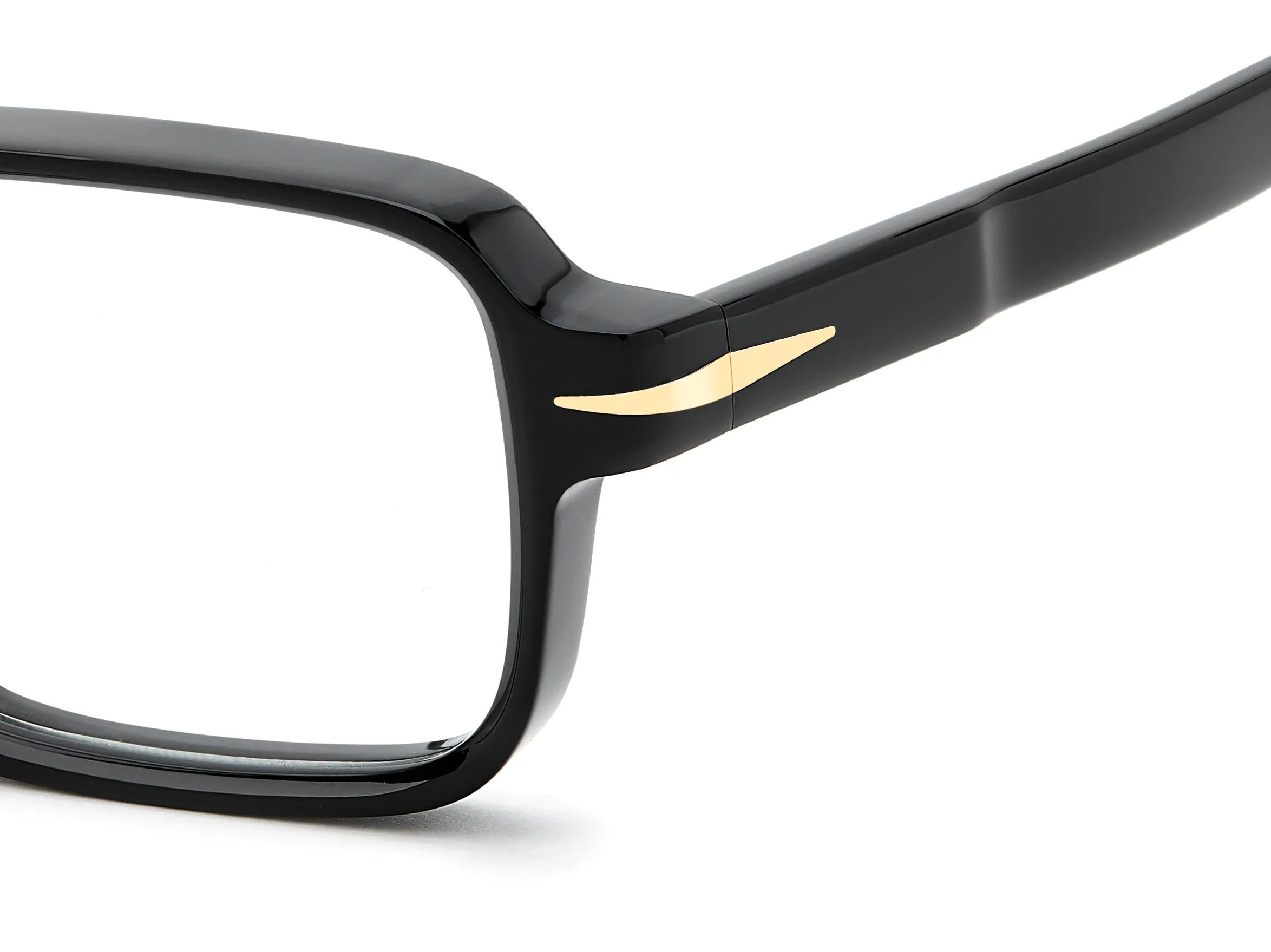 DAVID BECKHAM DAVID BECKHAM DB 7167 807 Montature da vista - immagine 3