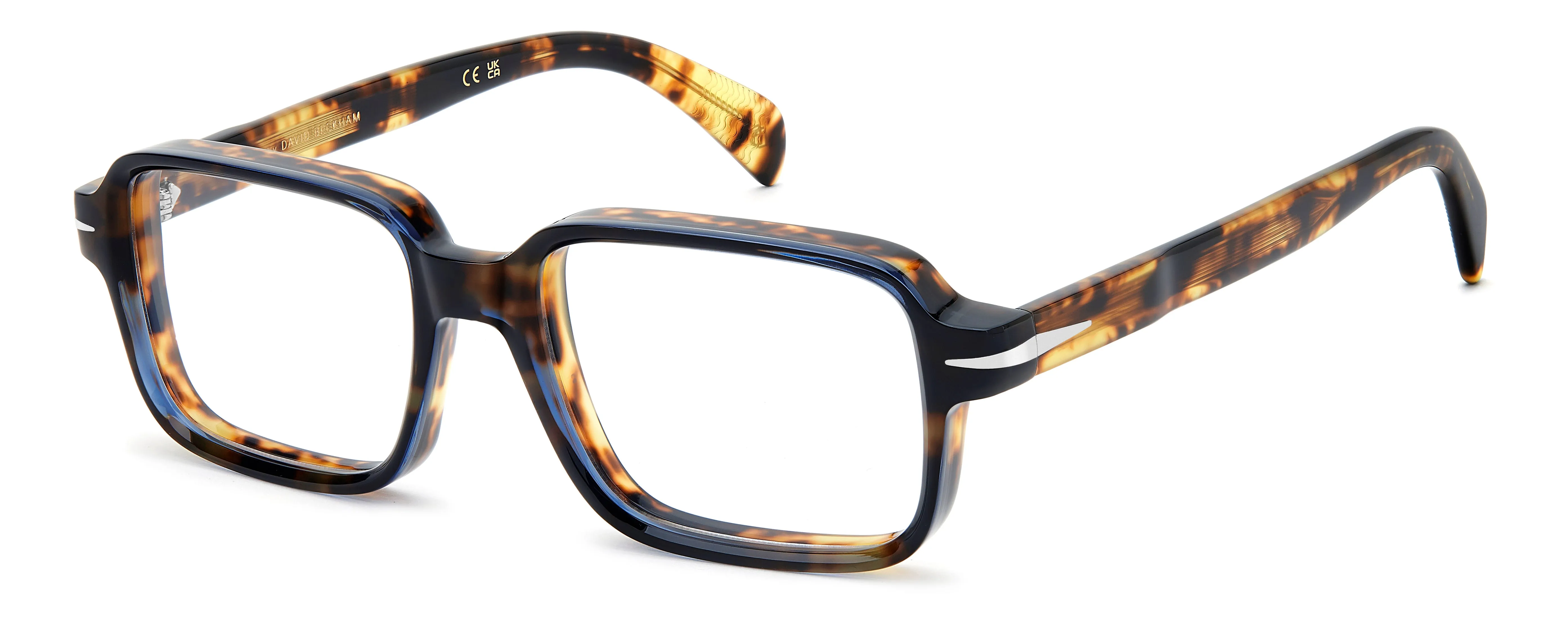 DAVID BECKHAM DAVID BECKHAM DB 7167 4FK Montature da vista - immagine 1