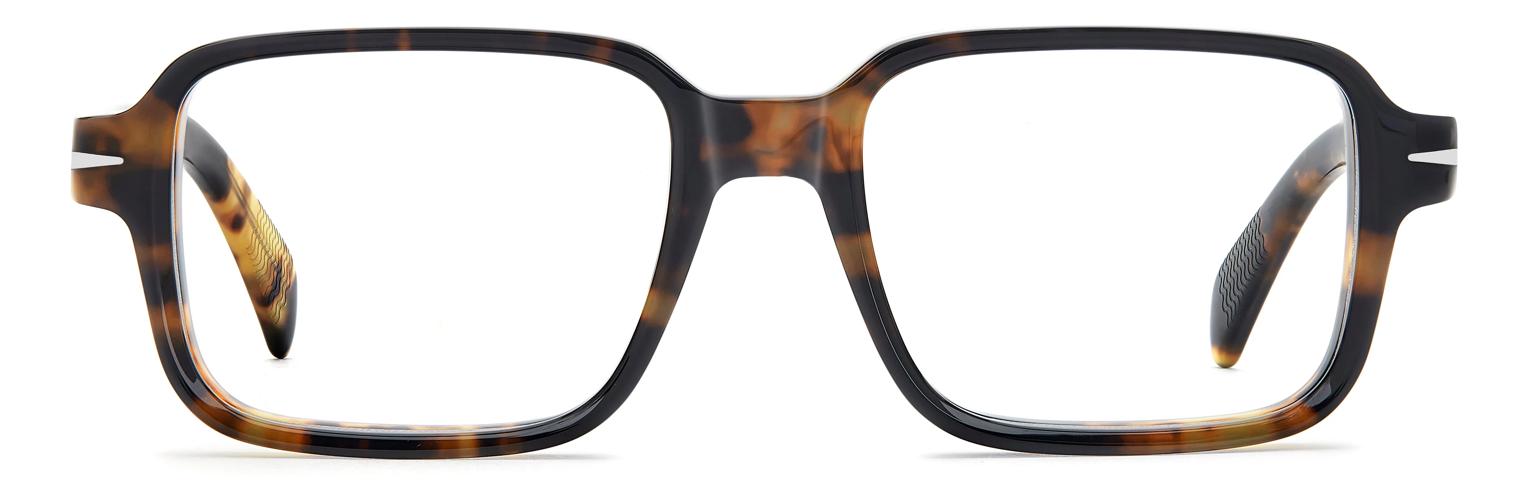 DAVID BECKHAM DAVID BECKHAM DB 7167 4FK Montature da vista - immagine 2