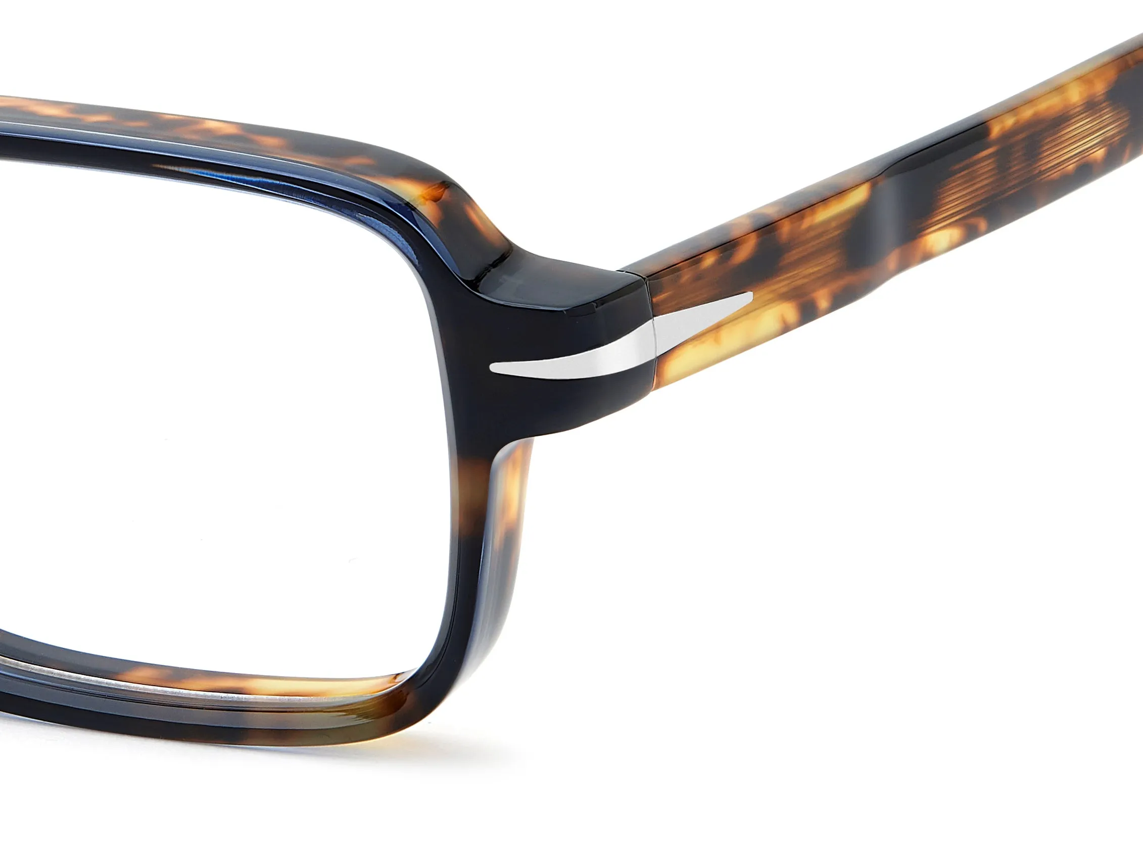 DAVID BECKHAM DAVID BECKHAM DB 7167 4FK Montature da vista - immagine 3