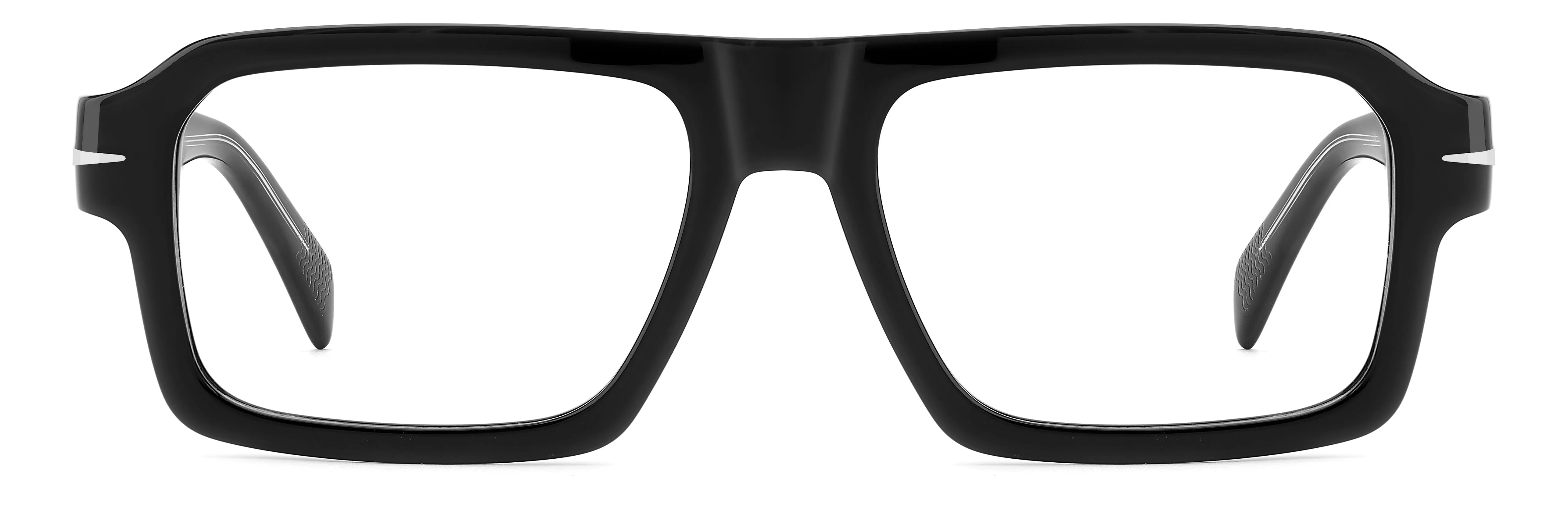 DAVID BECKHAM DAVID BECKHAM DB 7165 807 Montature da vista - immagine 2