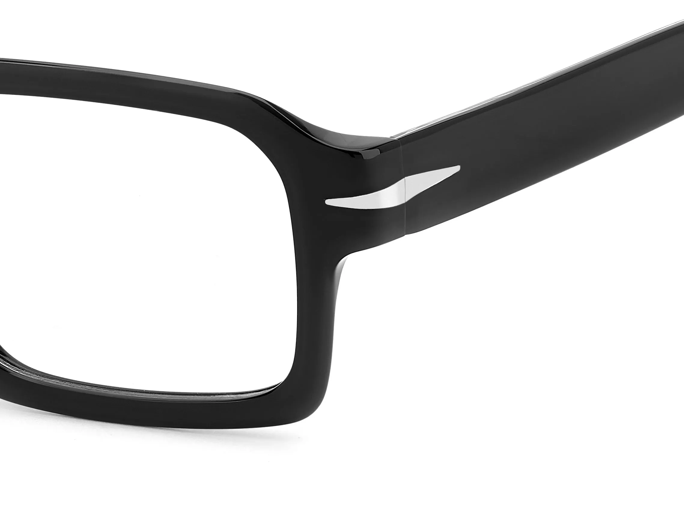 DAVID BECKHAM DAVID BECKHAM DB 7165 807 Montature da vista - immagine 3