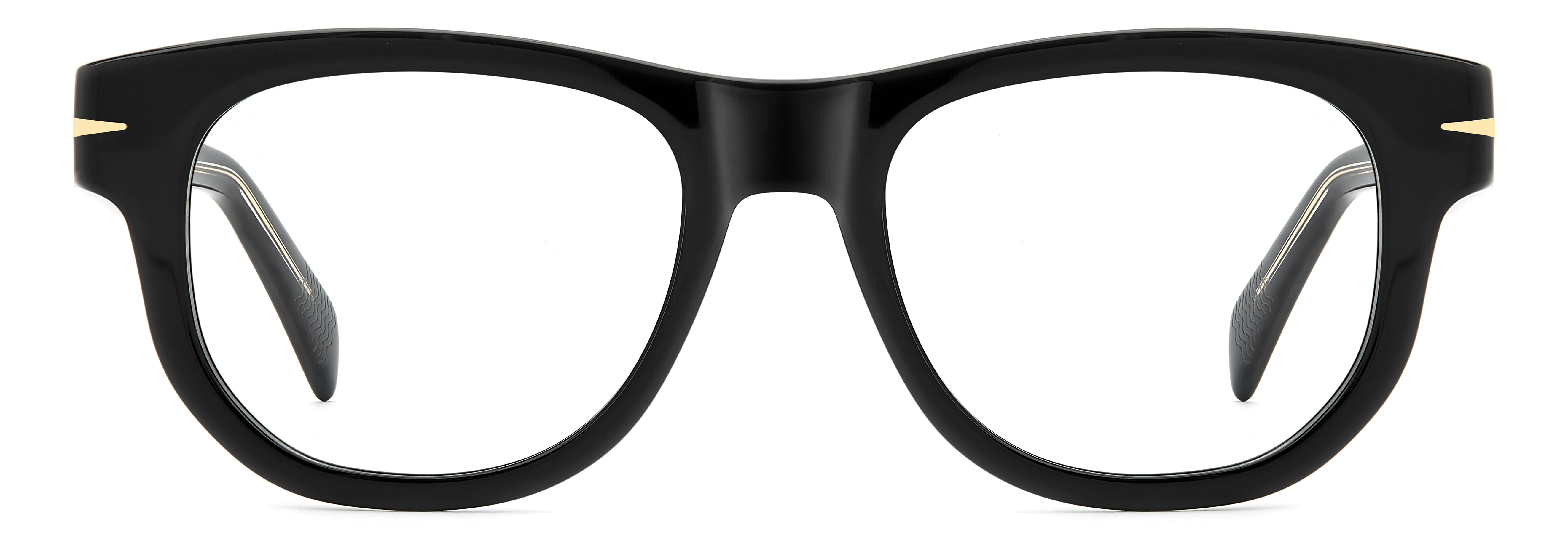 DAVID BECKHAM DAVID BECKHAM DB 7164 807 Montature da vista - immagine 2