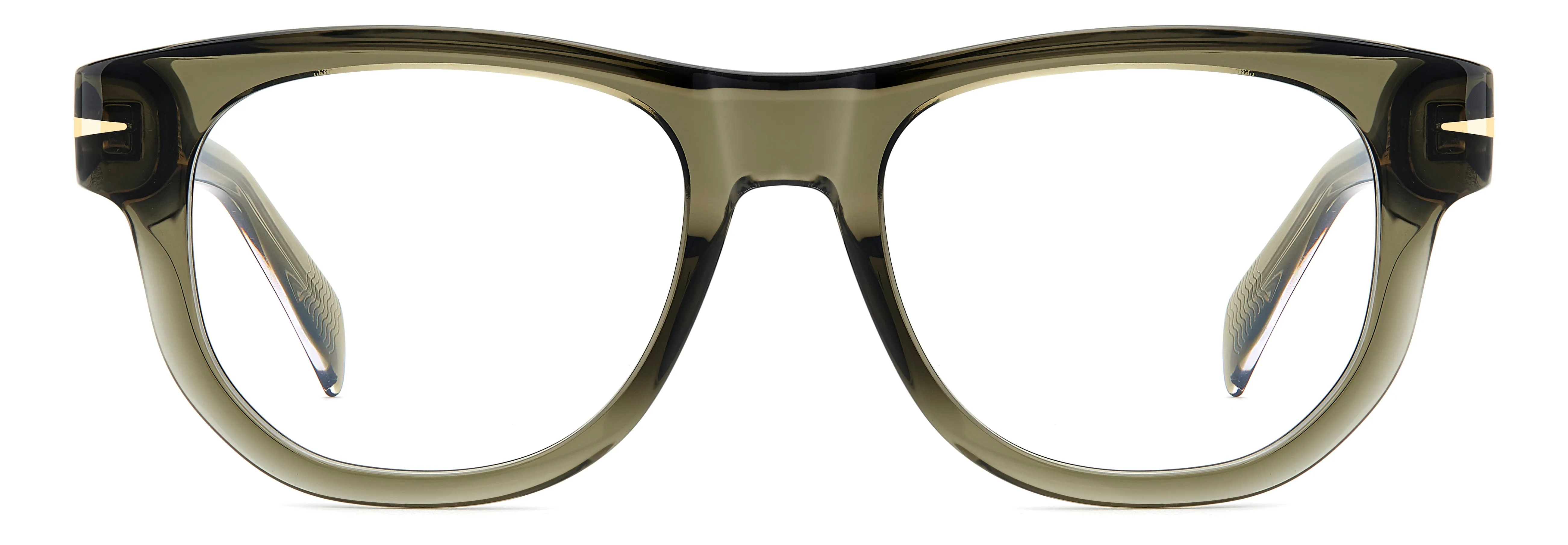 DAVID BECKHAM DAVID BECKHAM DB 7164 4C3 Montature da vista - immagine 2