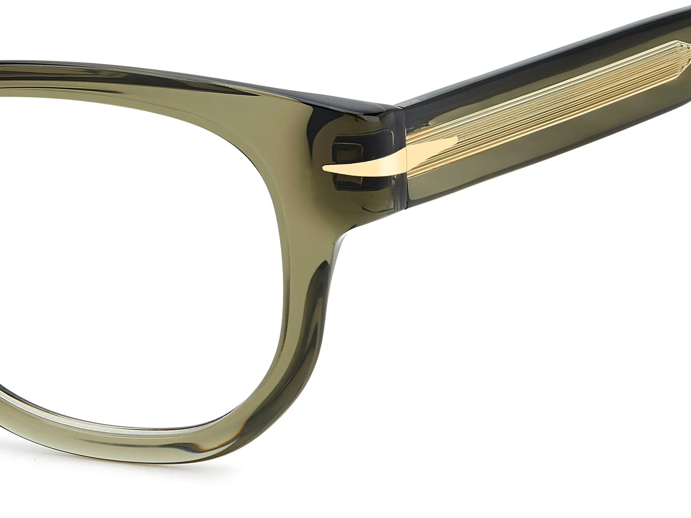 DAVID BECKHAM DAVID BECKHAM DB 7164 4C3 Montature da vista - immagine 3