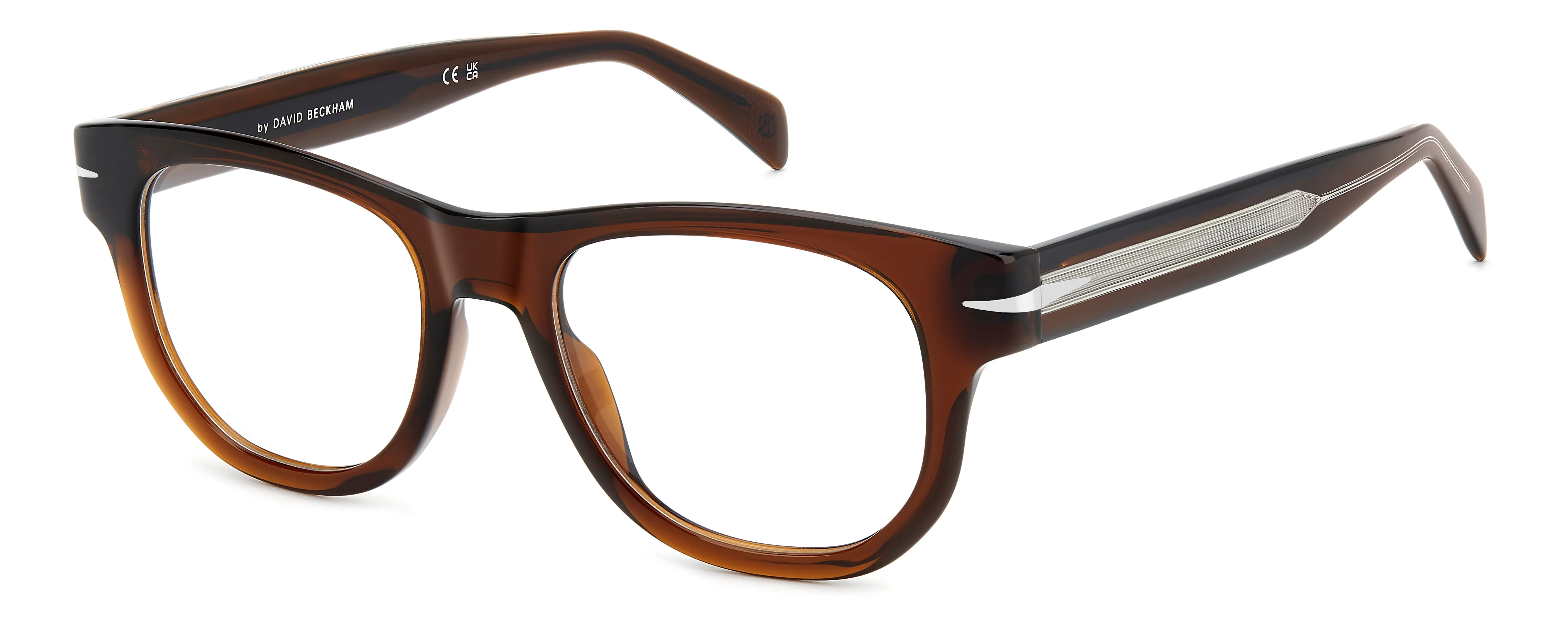 DAVID BECKHAM DAVID BECKHAM DB 7164 09Q Montature da vista - immagine 1