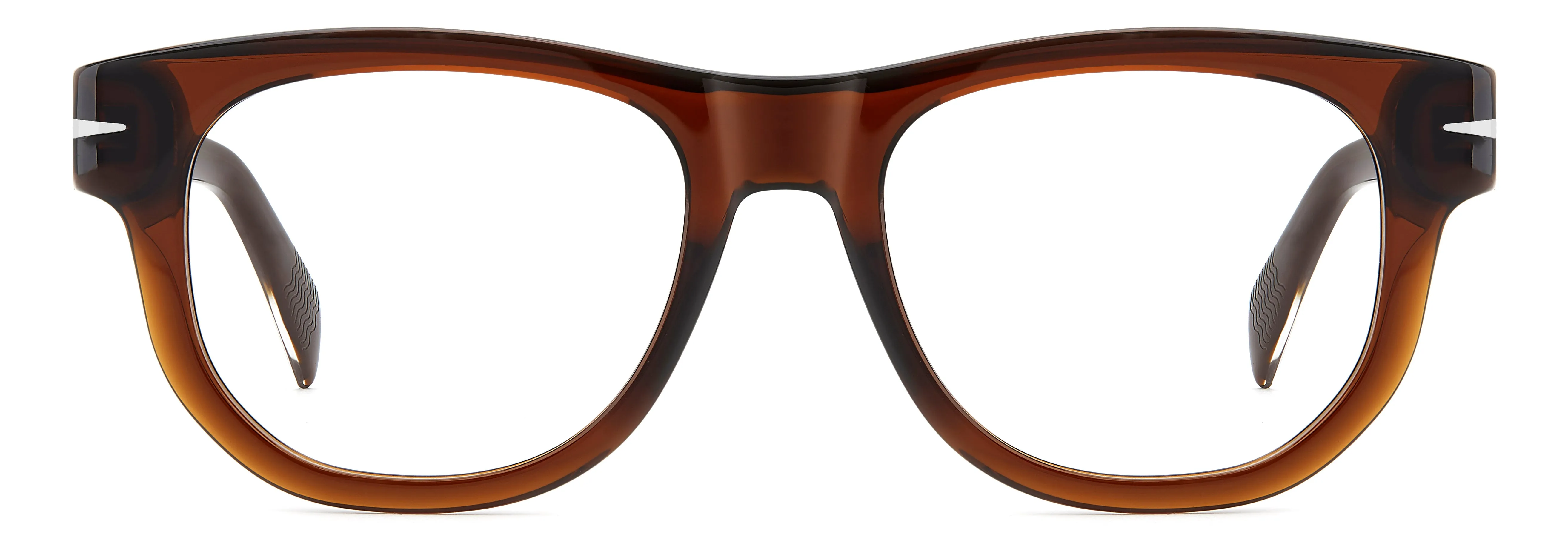 DAVID BECKHAM DAVID BECKHAM DB 7164 09Q Montature da vista - immagine 2