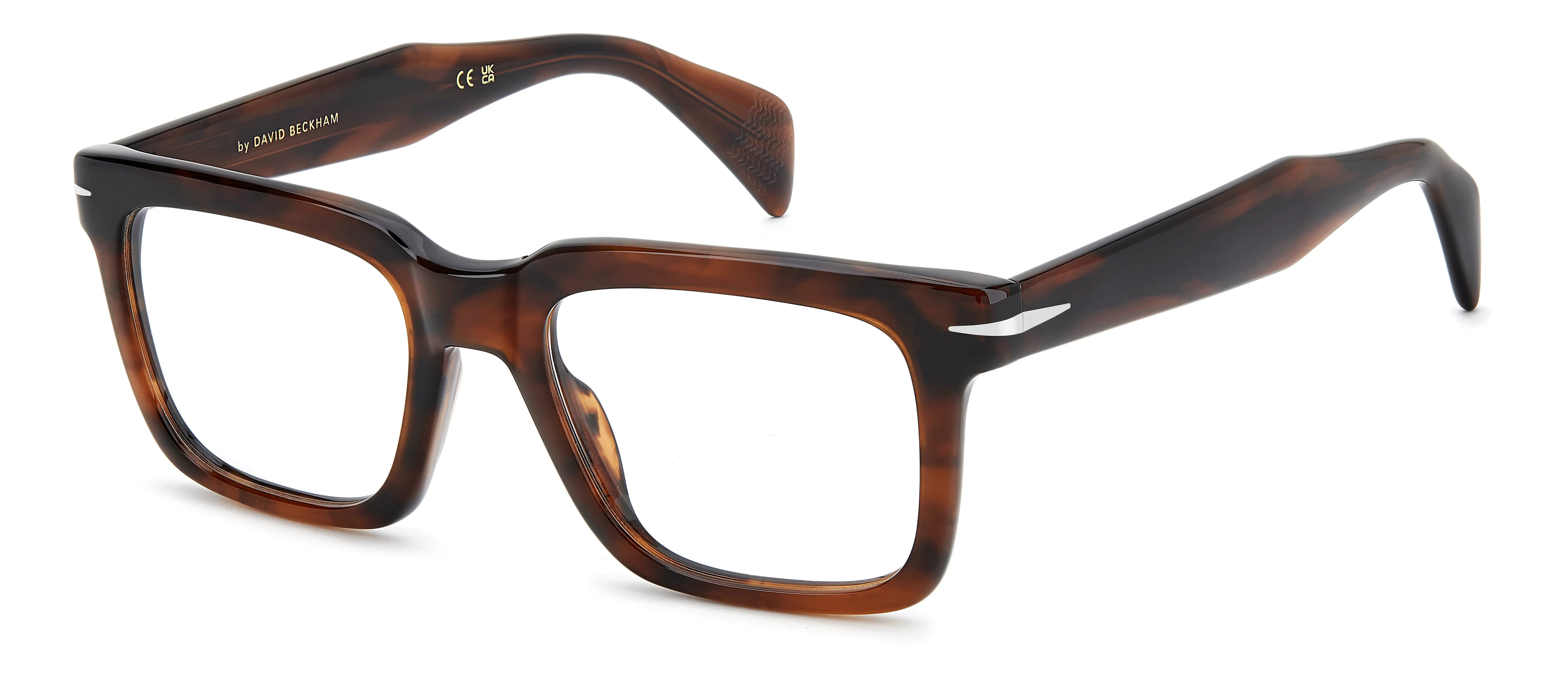 DAVID BECKHAM DAVID BECKHAM DB 1237 EX4 Montature da vista - immagine 1
