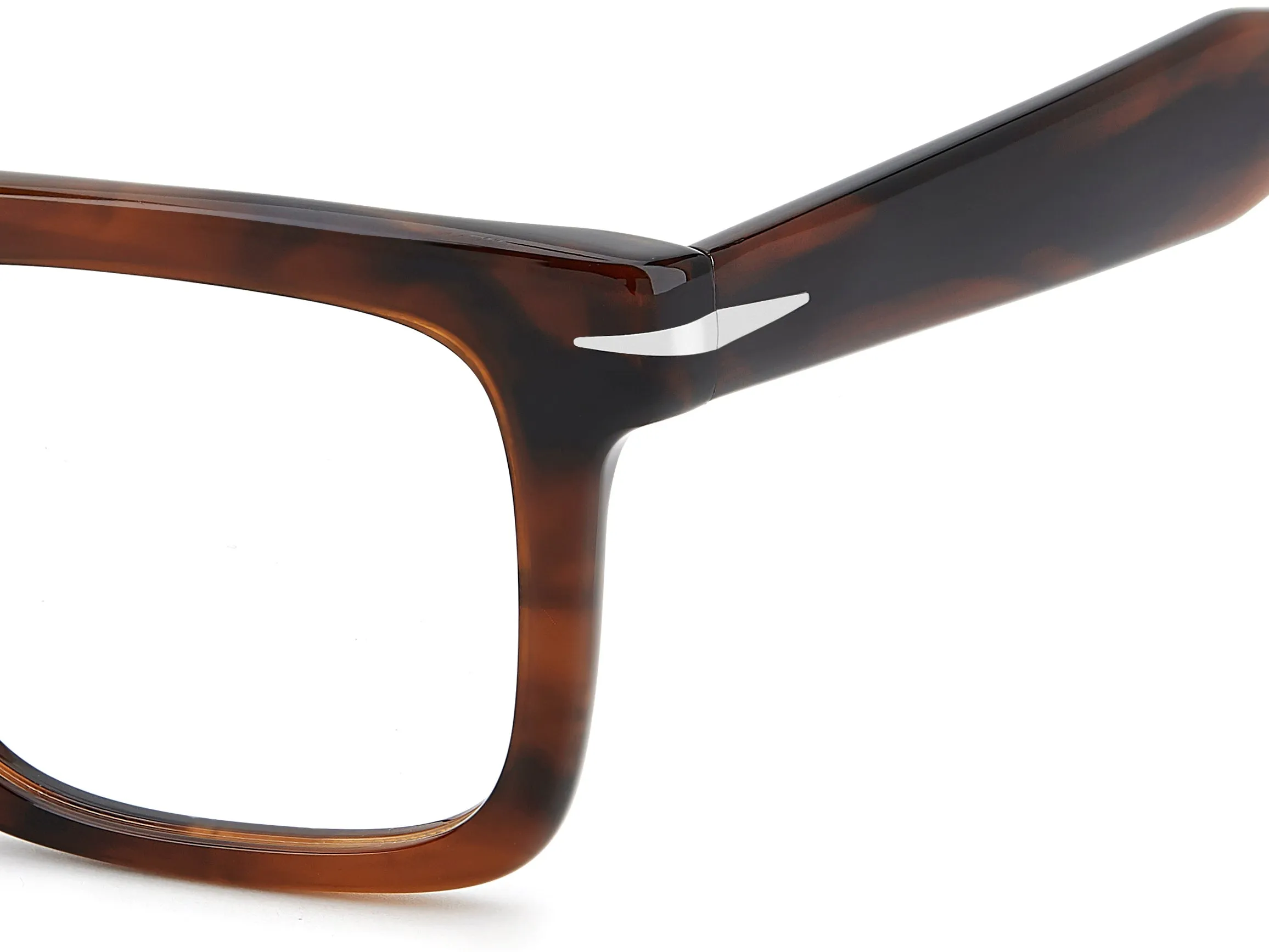 DAVID BECKHAM DAVID BECKHAM DB 1237 EX4 Montature da vista - immagine 3