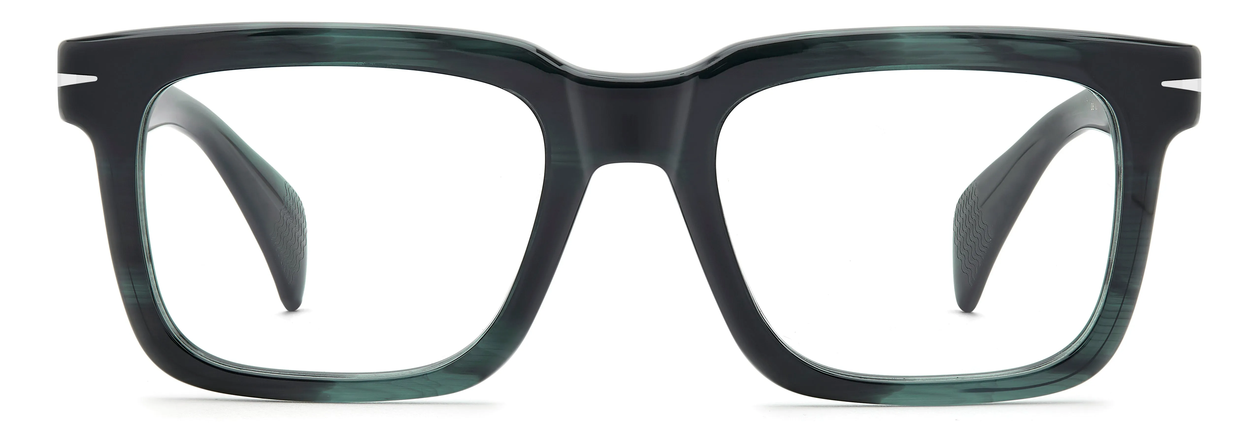 DAVID BECKHAM DAVID BECKHAM DB 1237 2W8 Montature da vista - immagine 2