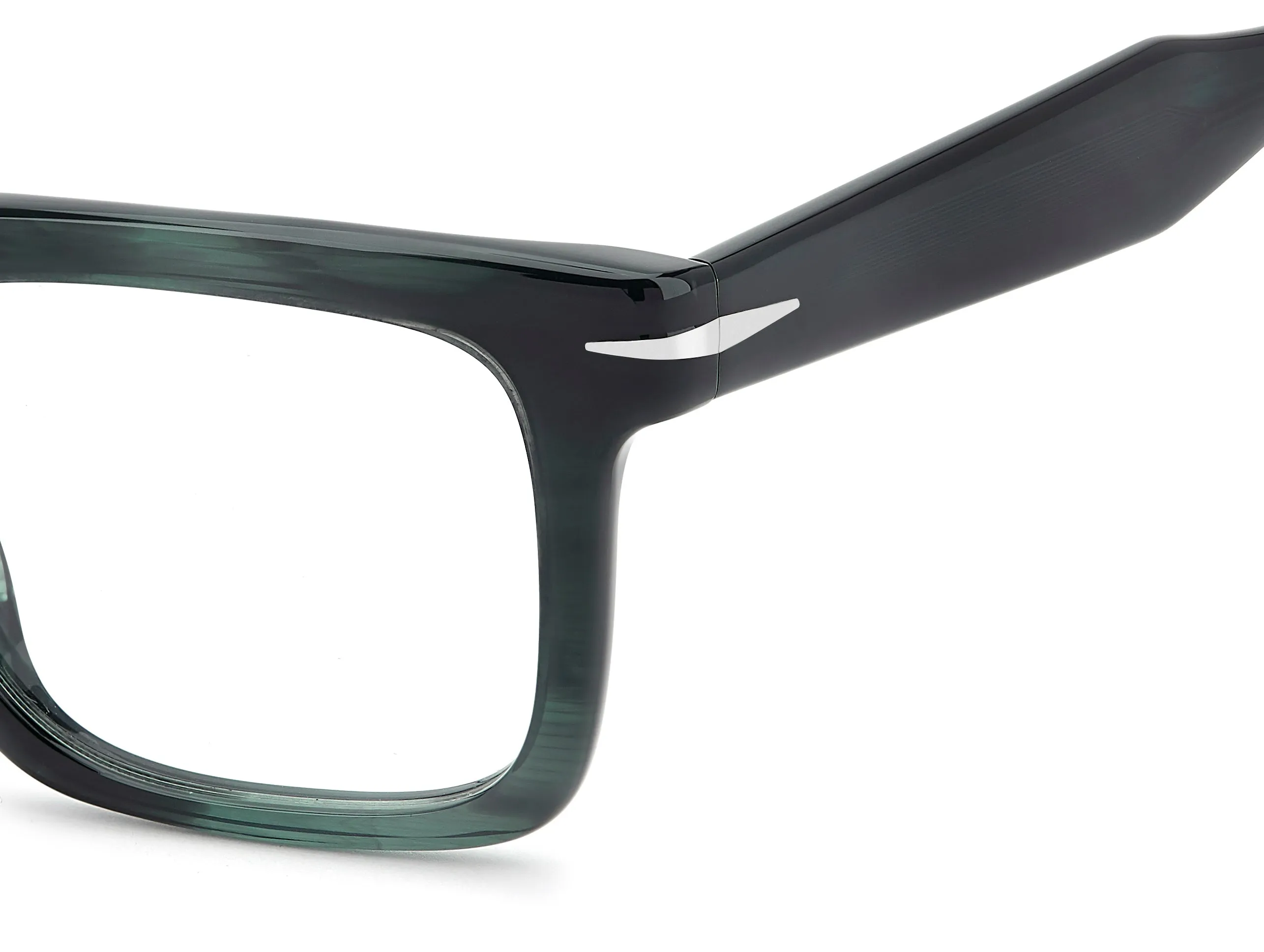 DAVID BECKHAM DAVID BECKHAM DB 1237 2W8 Montature da vista - immagine 3