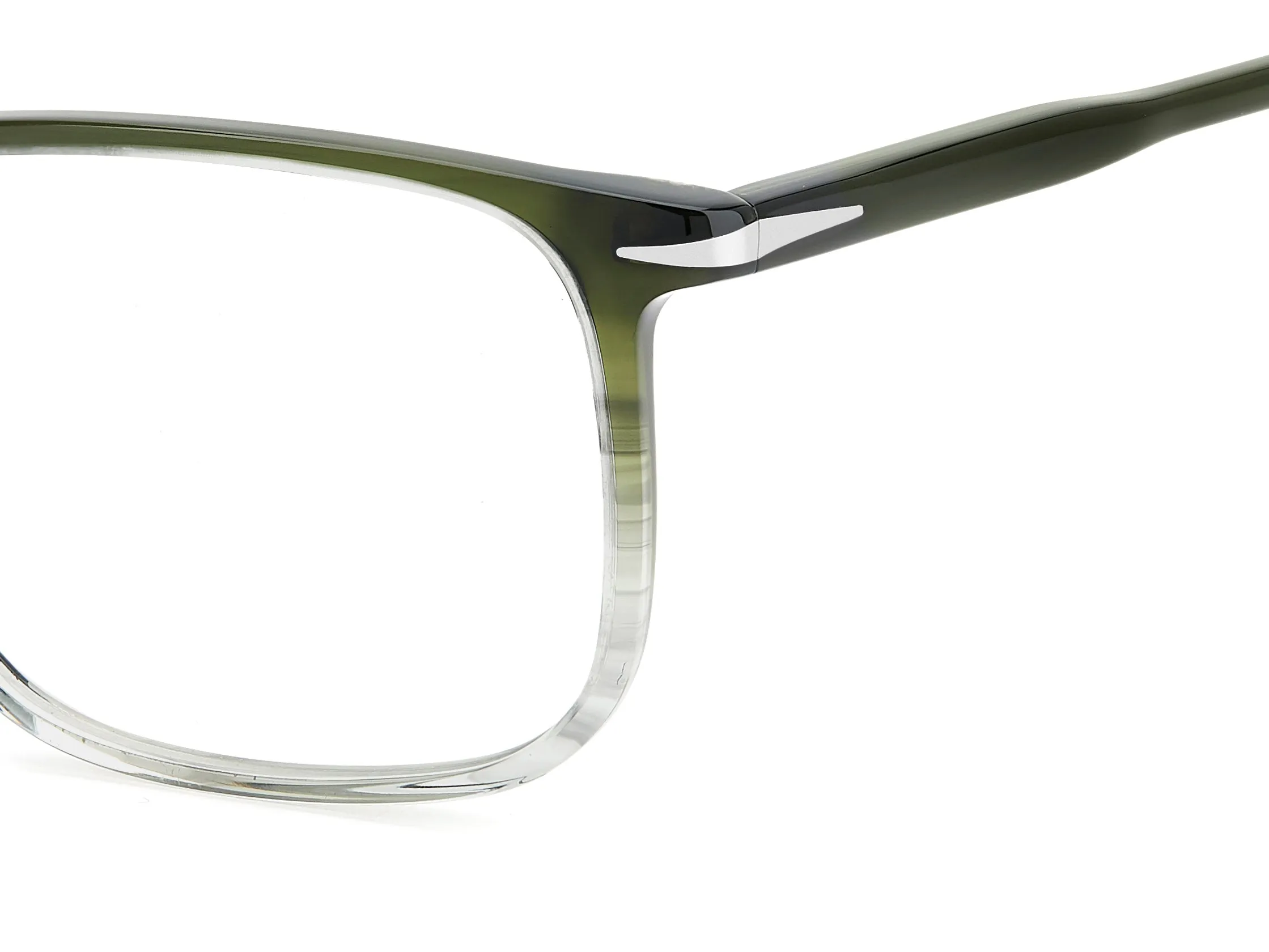 DAVID BECKHAM DAVID BECKHAM DB 1231 6NT Montature da vista - immagine 3