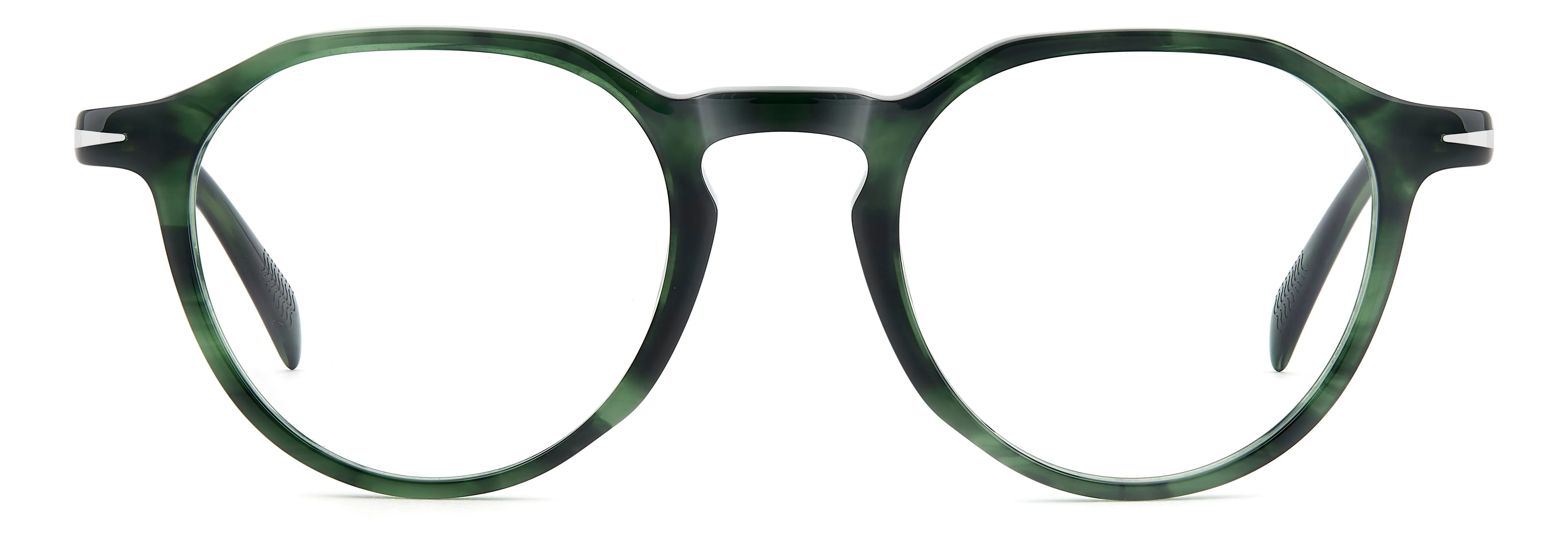 DAVID BECKHAM DAVID BECKHAM DB 1230 6AK Montature da vista - immagine 2