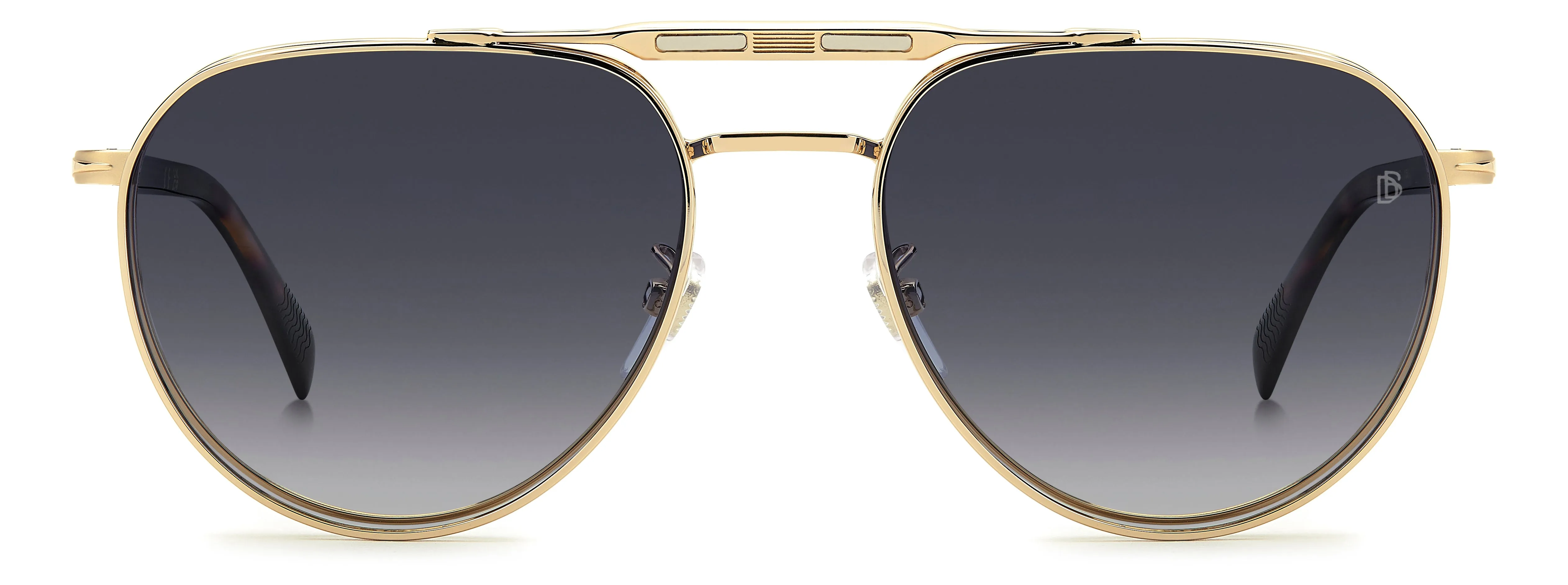 DAVID BECKHAM DAVID BECKHAM DB 1238/C J5G/Z7 Montature da vista - immagine 2
