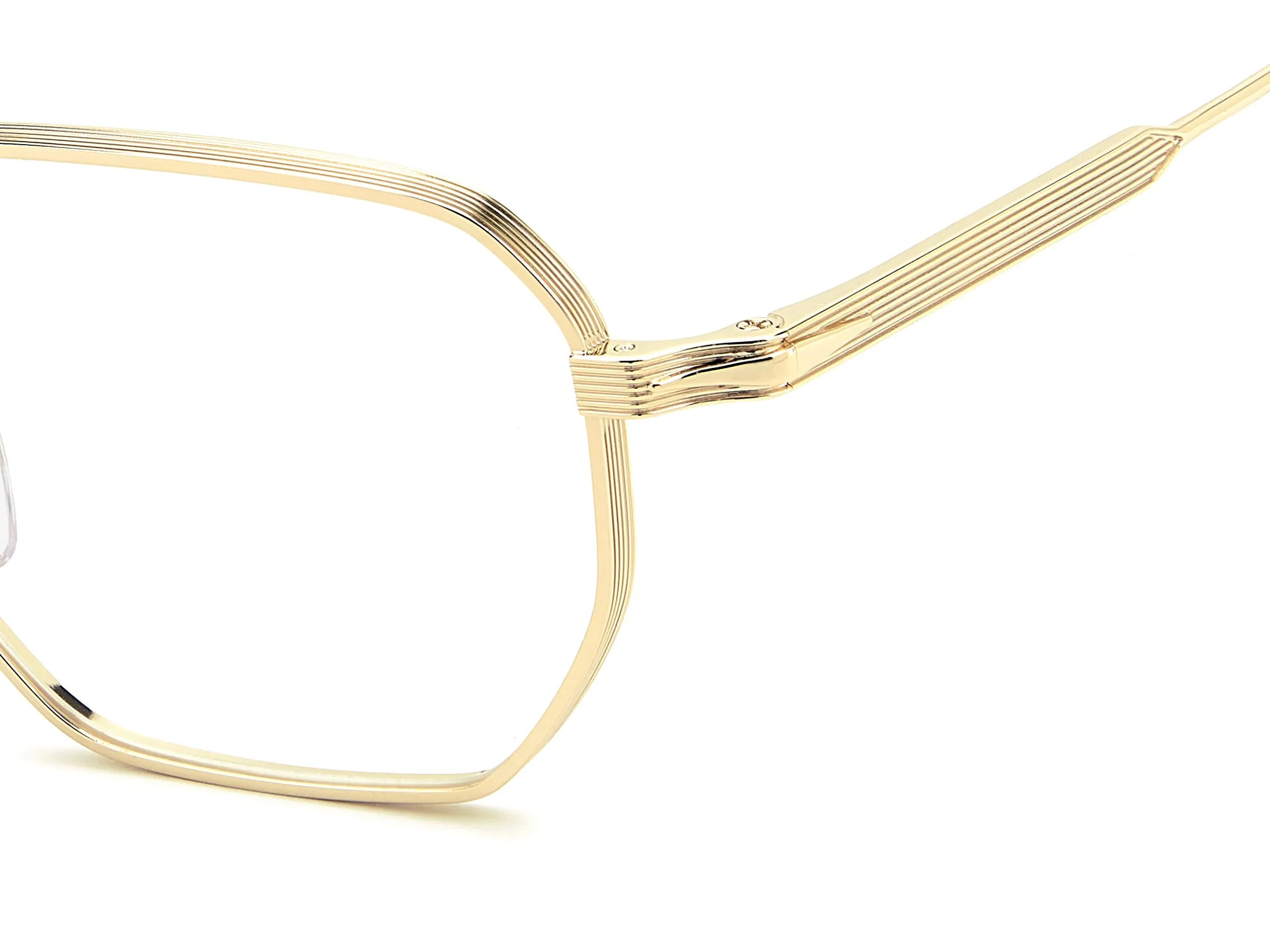 DAVID BECKHAM DAVID BECKHAM DB 1242 RHL Montature da vista Specchiato - immagine 3