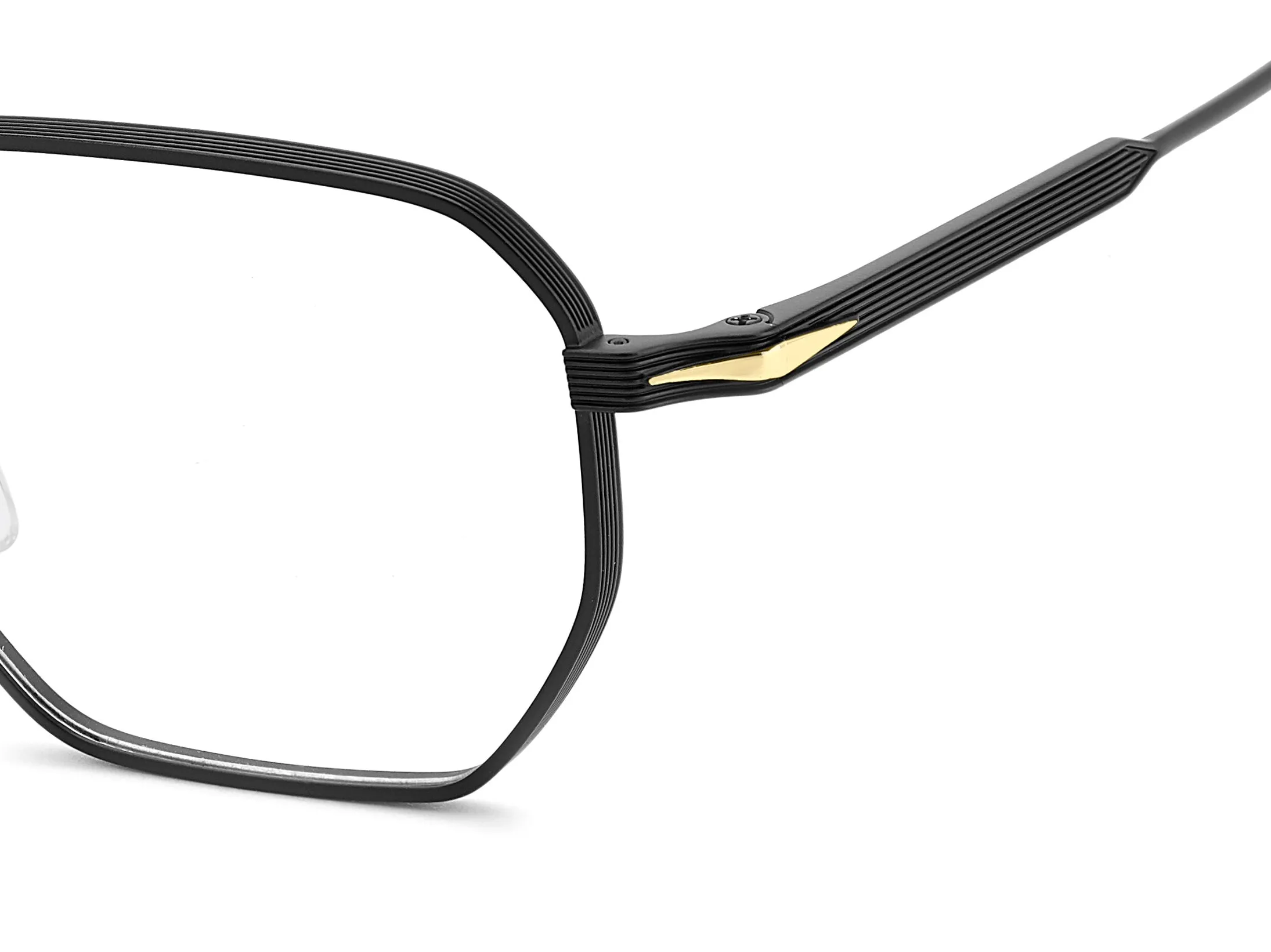DAVID BECKHAM DAVID BECKHAM DB 1242 I46 Montature da vista Specchiato - immagine 3