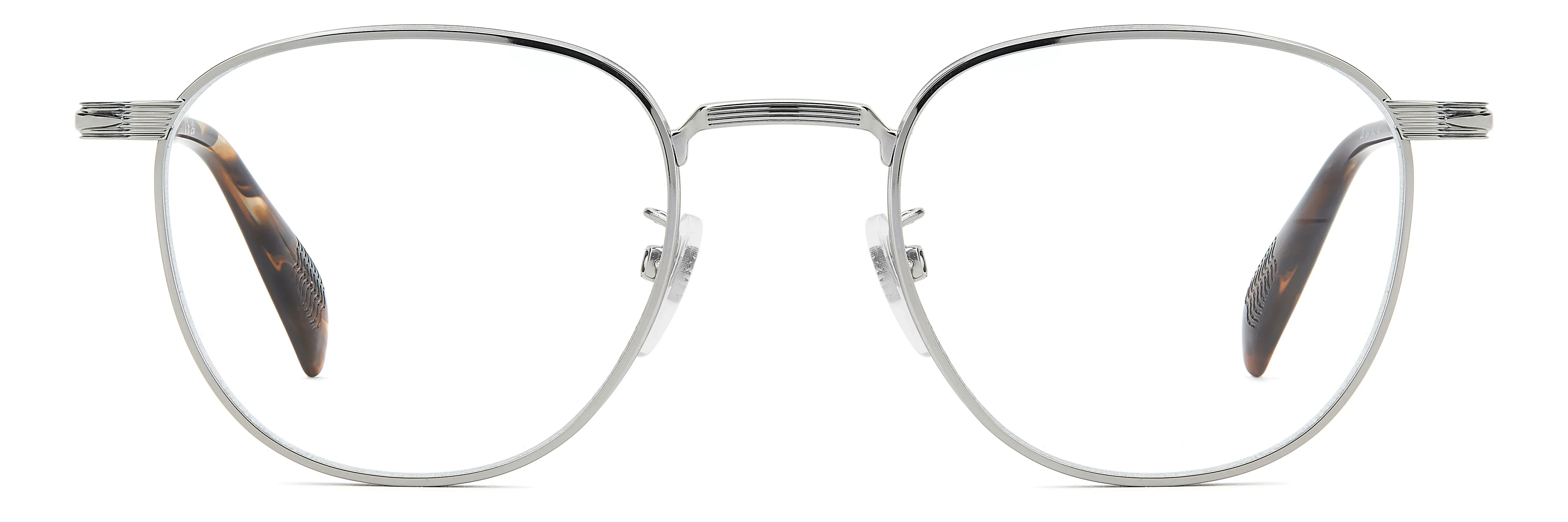 DAVID BECKHAM DAVID BECKHAM DB 1241 WIJ Montature da vista Specchiato - immagine 2