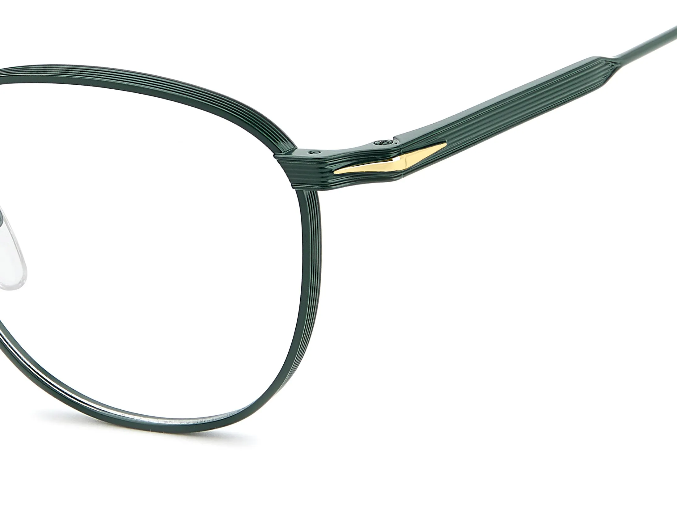 DAVID BECKHAM DAVID BECKHAM DB 1241 2M6 Montature da vista Specchiato - immagine 3