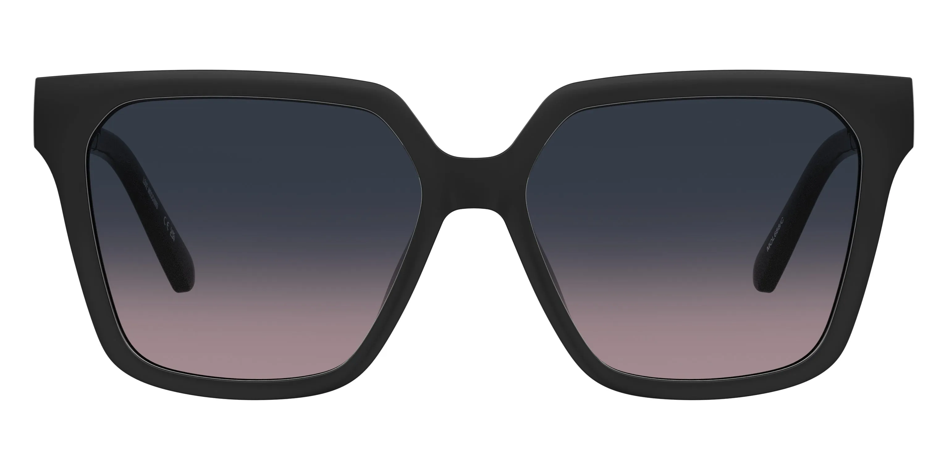 Moschino Moschino MOL688/C QFU/LB Montature da vista - immagine 2