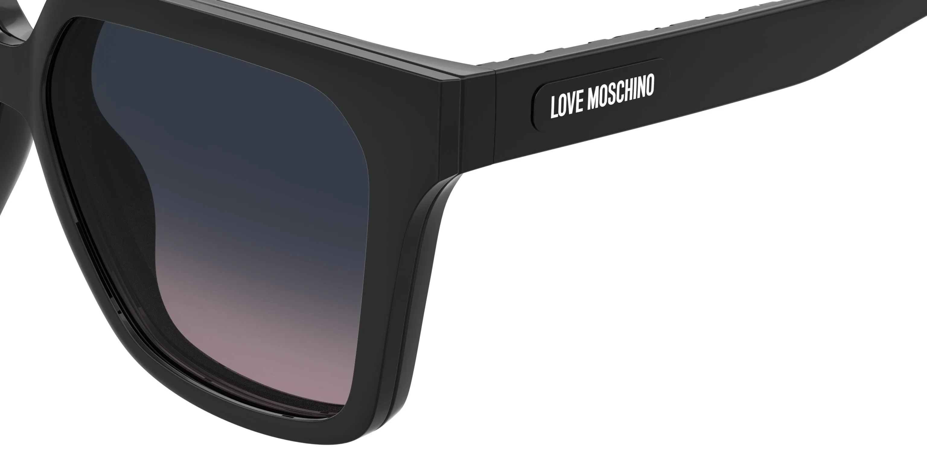 Moschino Moschino MOL688/C QFU/LB Montature da vista - immagine 3