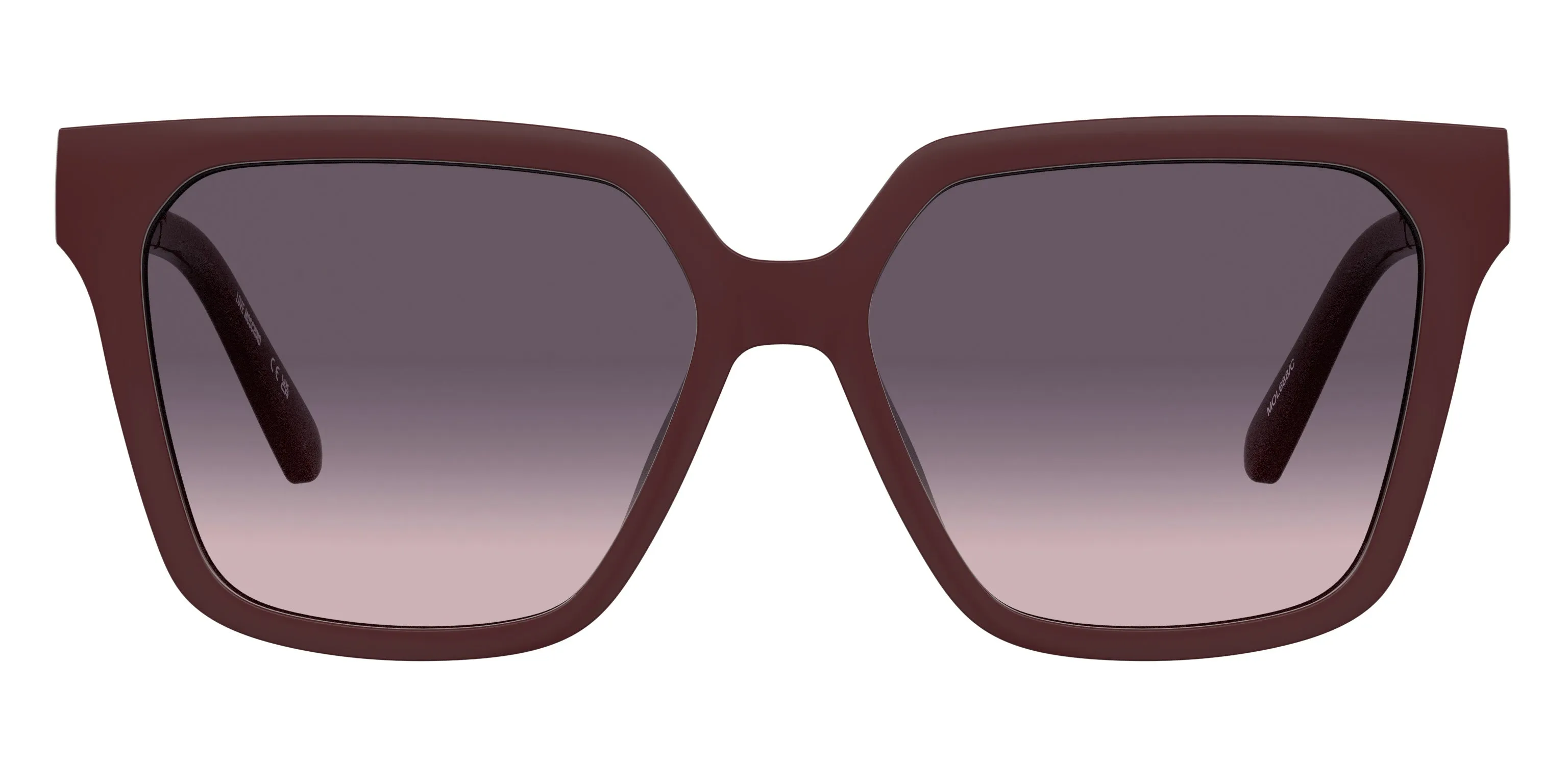 Moschino Moschino MOL688/C LHF/XW Montature da vista - immagine 2
