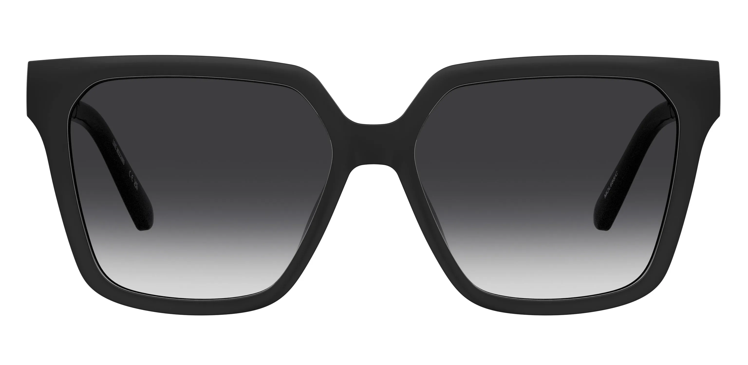Moschino Moschino MOL688/C 807/WJ Montature da vista - immagine 2