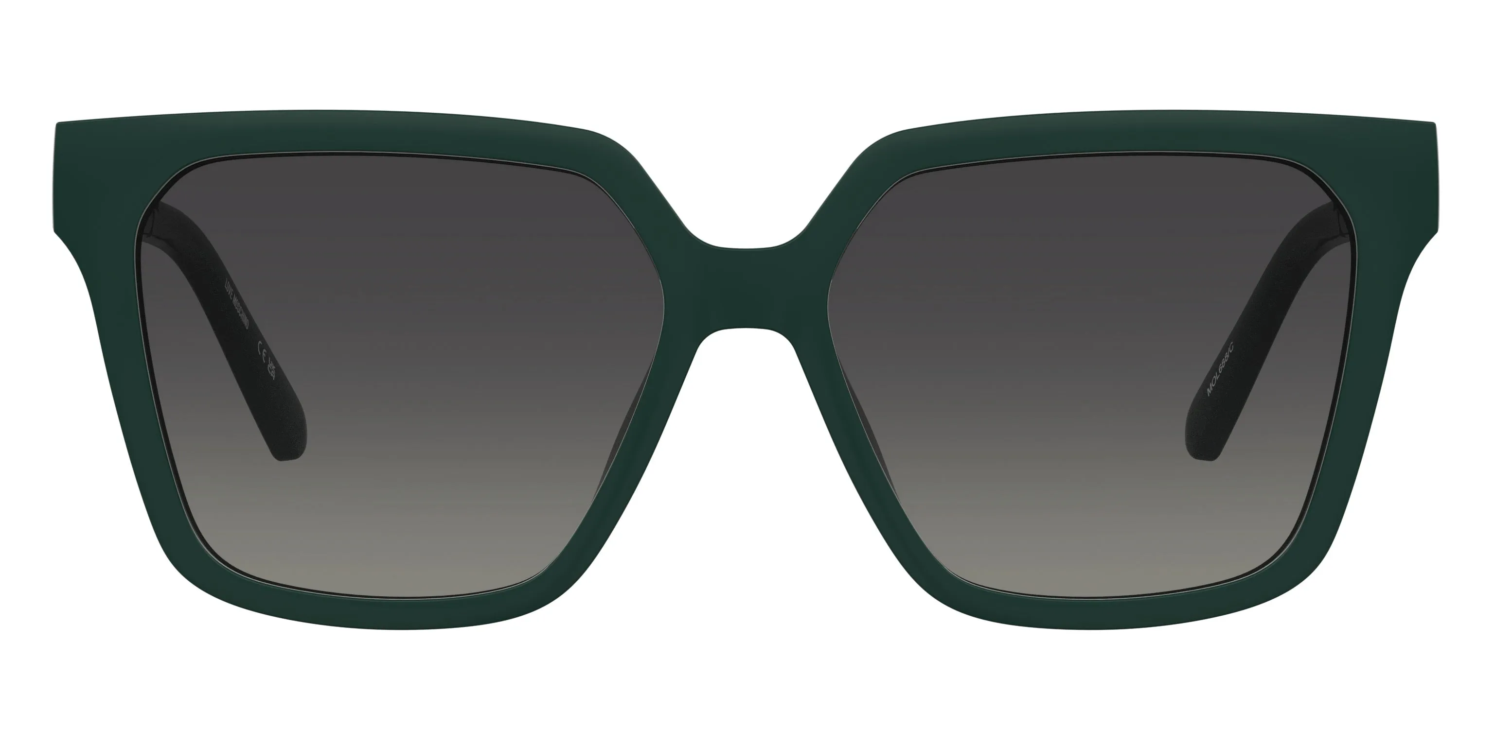Moschino Moschino MOL688/C 1ED/LB Montature da vista - immagine 2