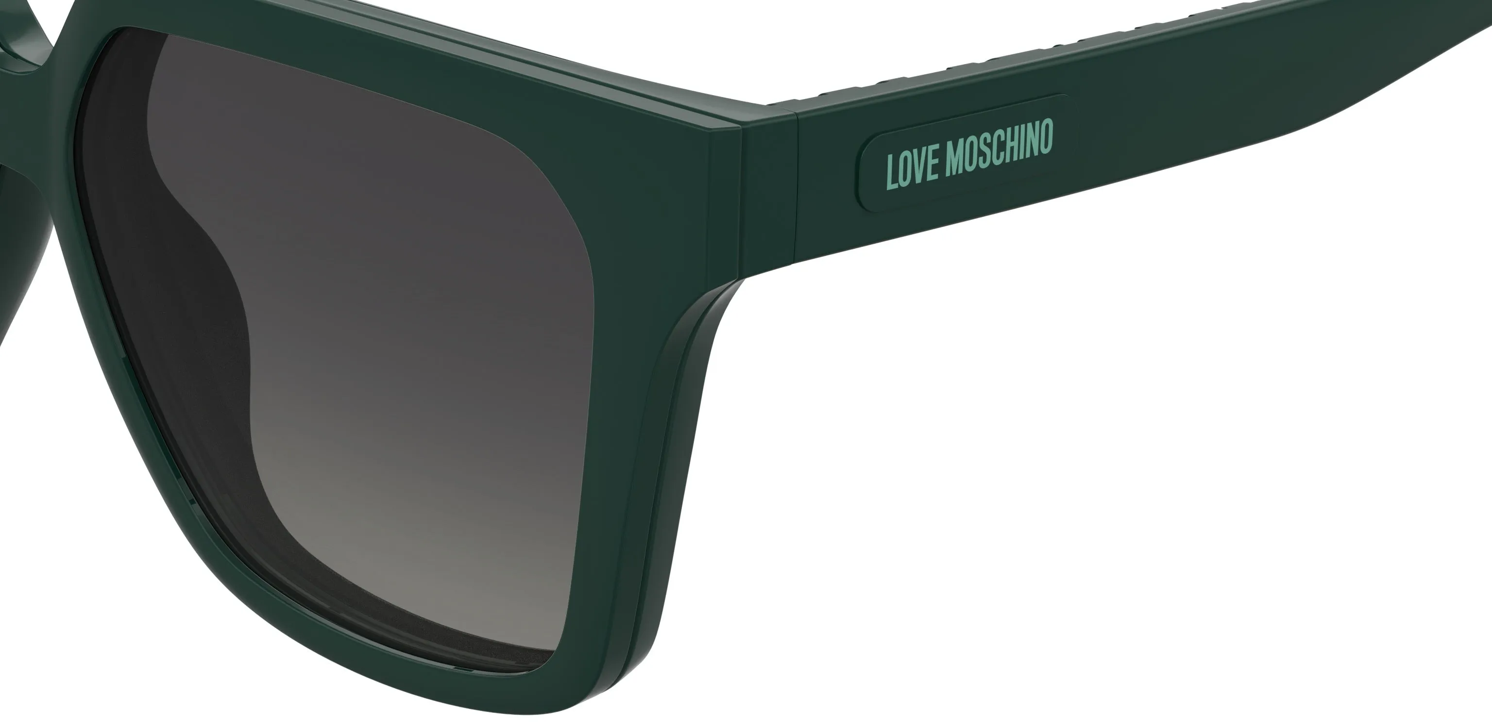 Moschino Moschino MOL688/C 1ED/LB Montature da vista - immagine 3