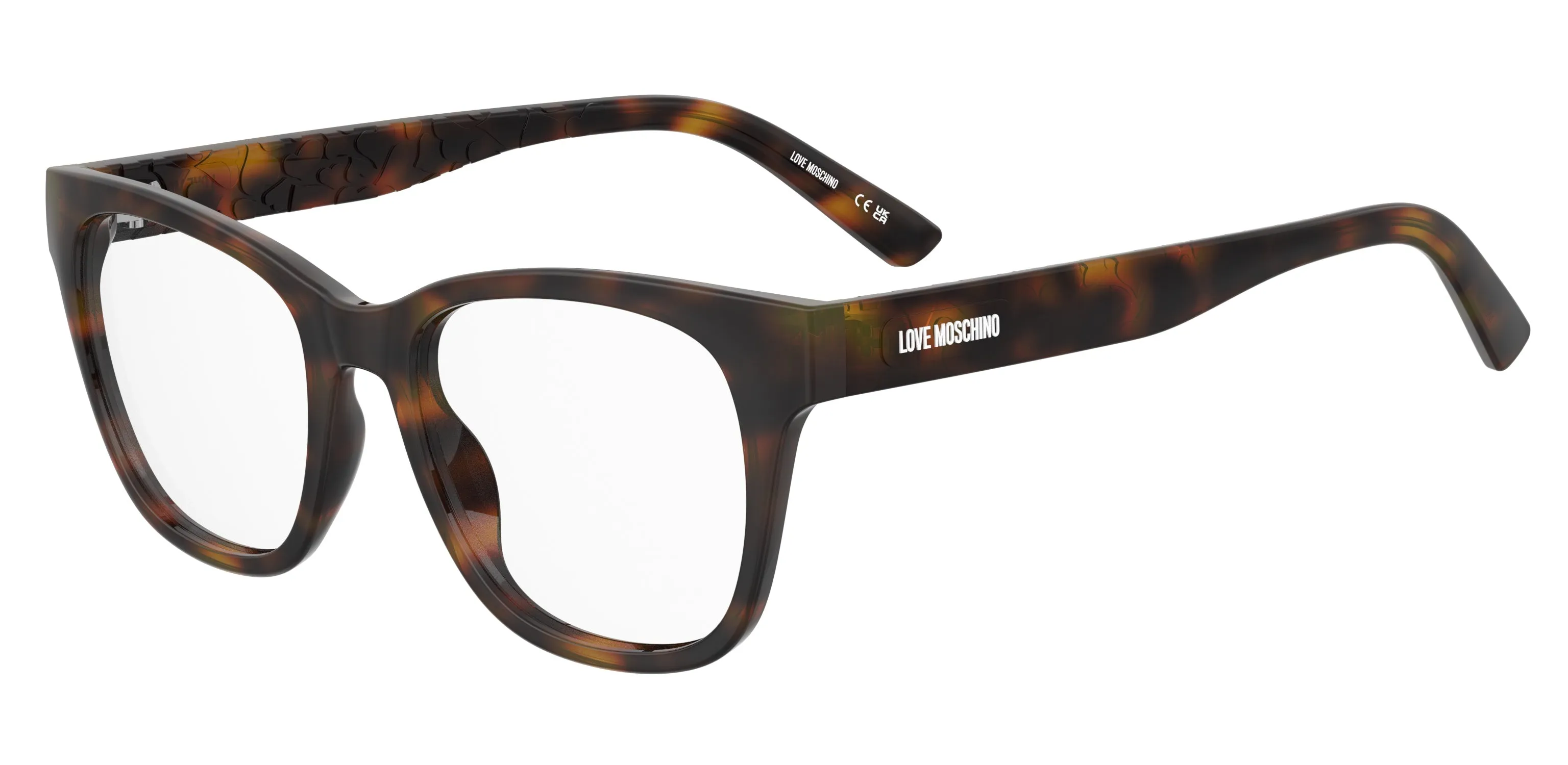 Moschino Moschino MOL684 WR9 Montature da vista - immagine 1