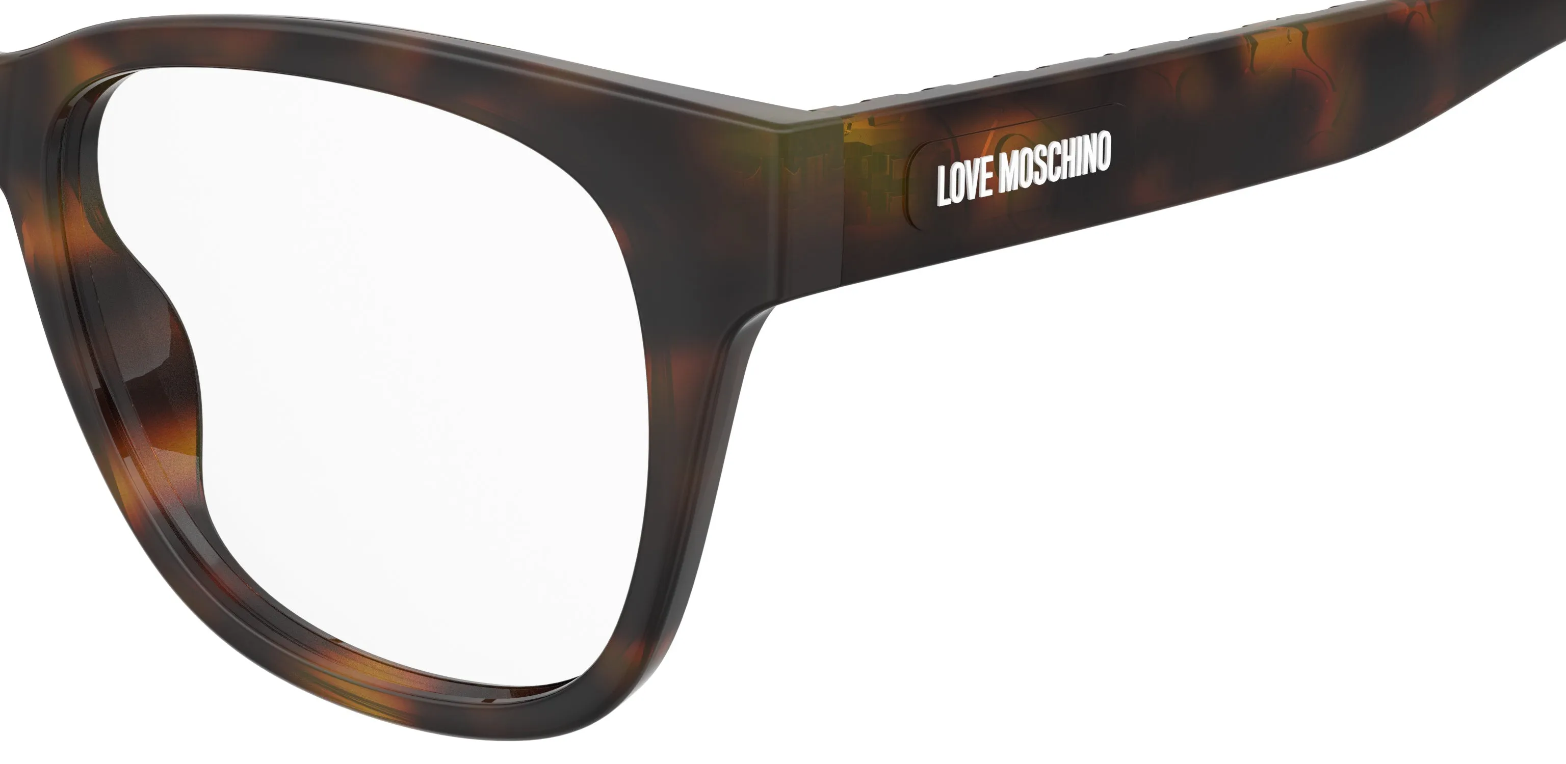 Moschino Moschino MOL684 WR9 Montature da vista - immagine 3