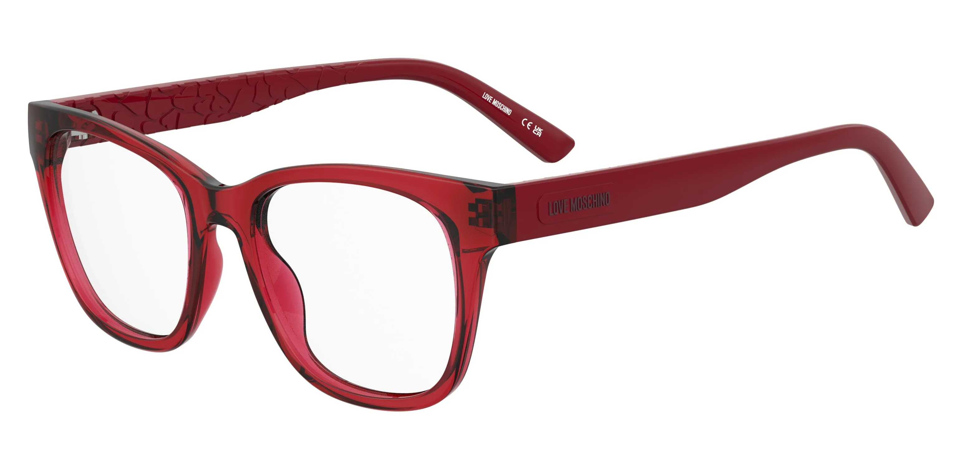 Moschino Moschino MOL684 C9A Montature da vista - immagine 1