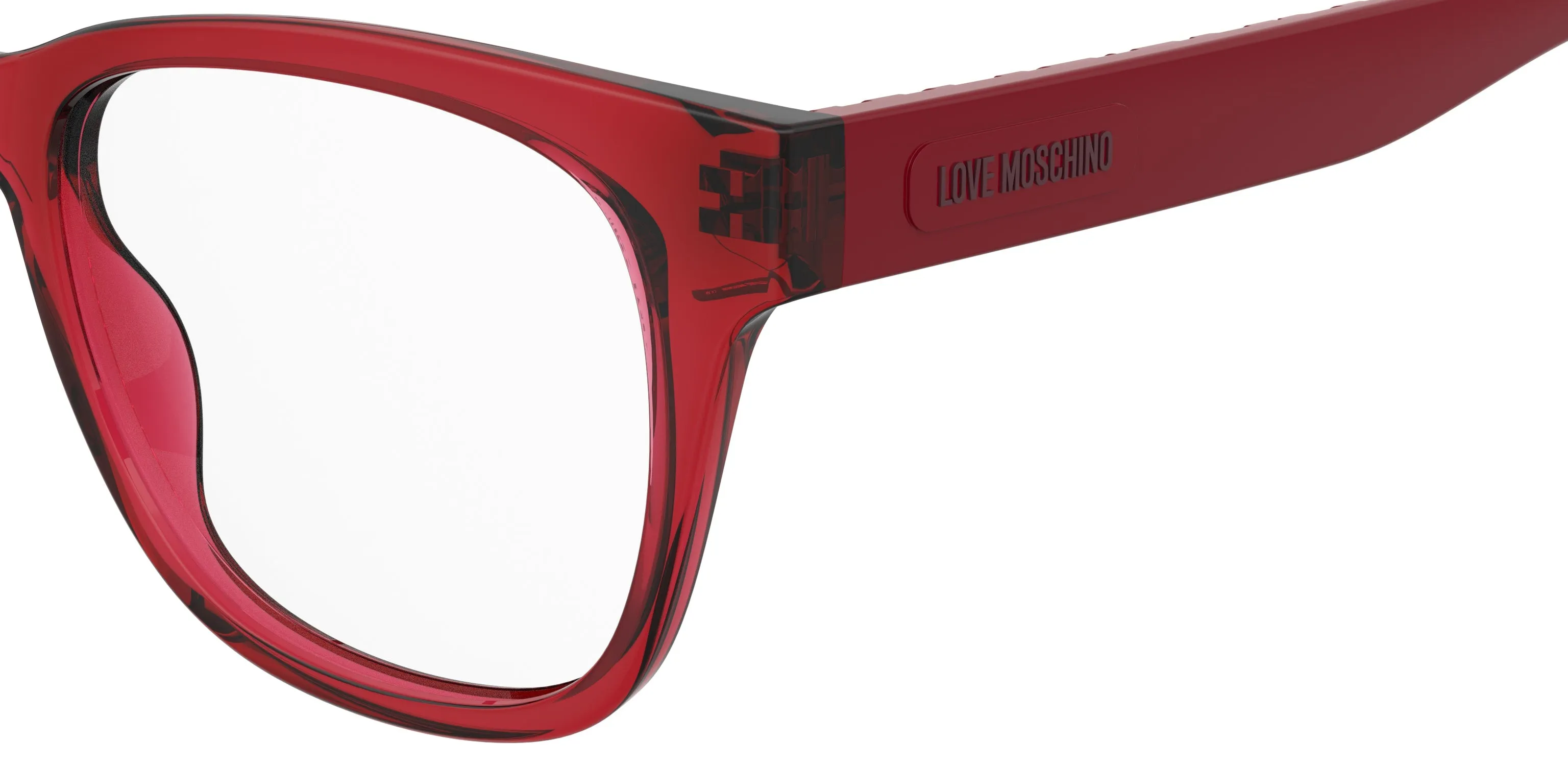 Moschino Moschino MOL684 C9A Montature da vista - immagine 3