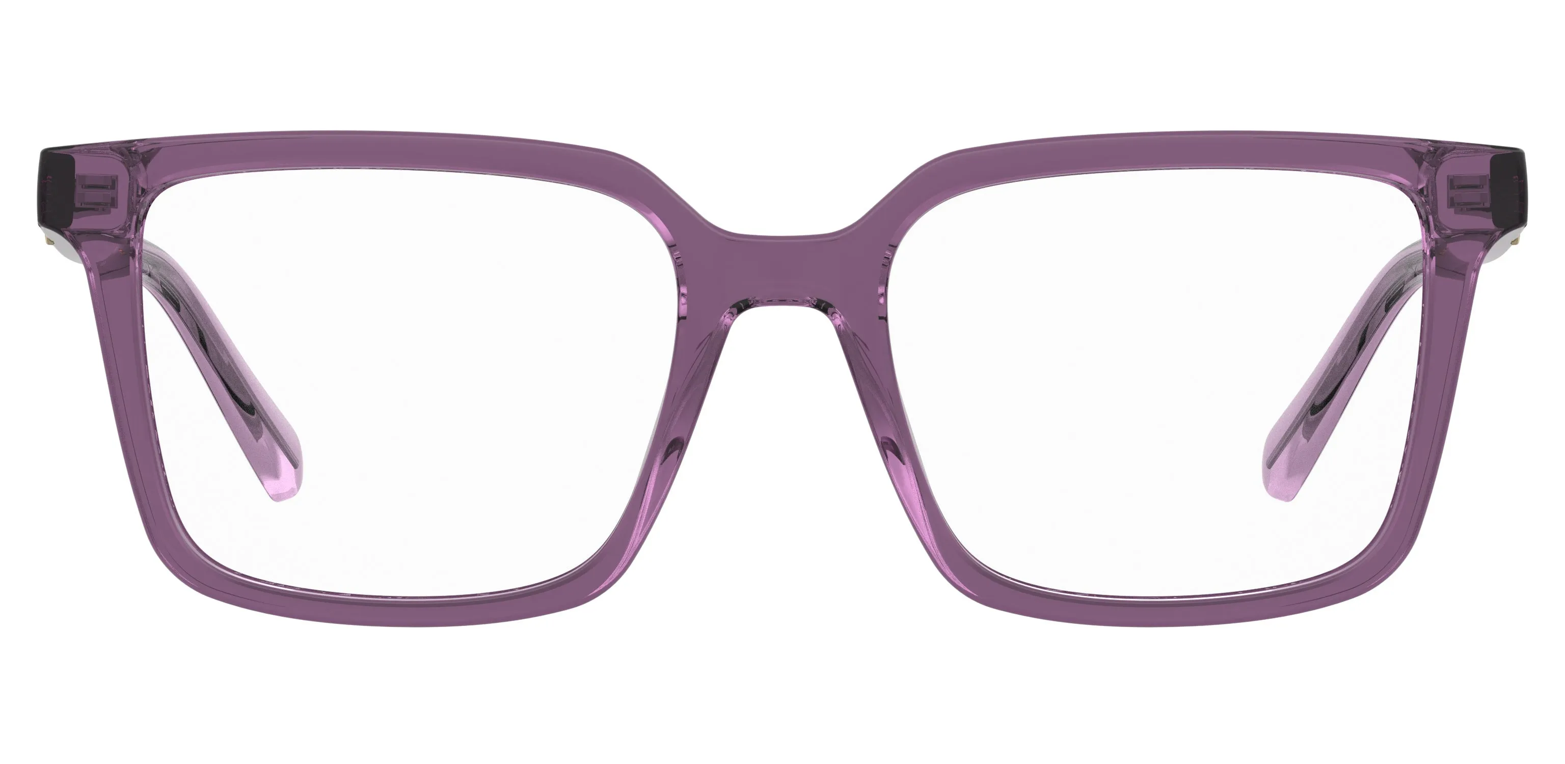 Moschino Moschino MOL682 B3V Montature da vista - immagine 2