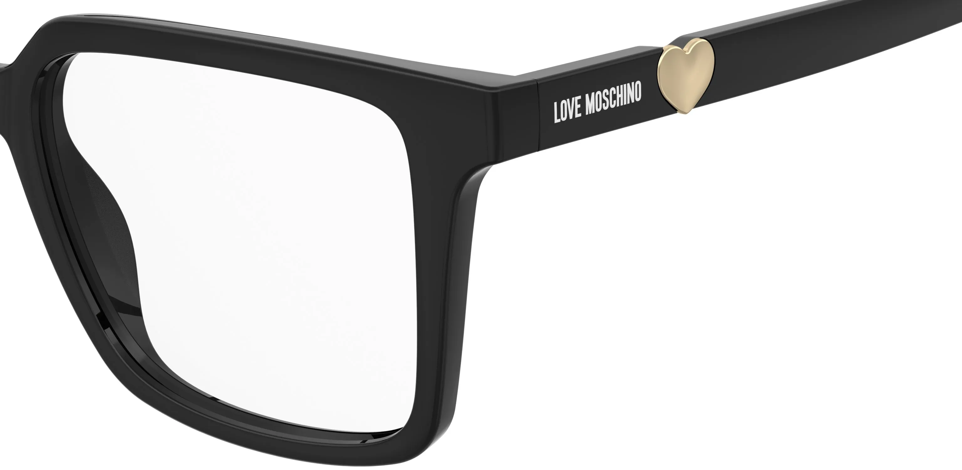 Moschino Moschino MOL682 807 Montature da vista - immagine 3