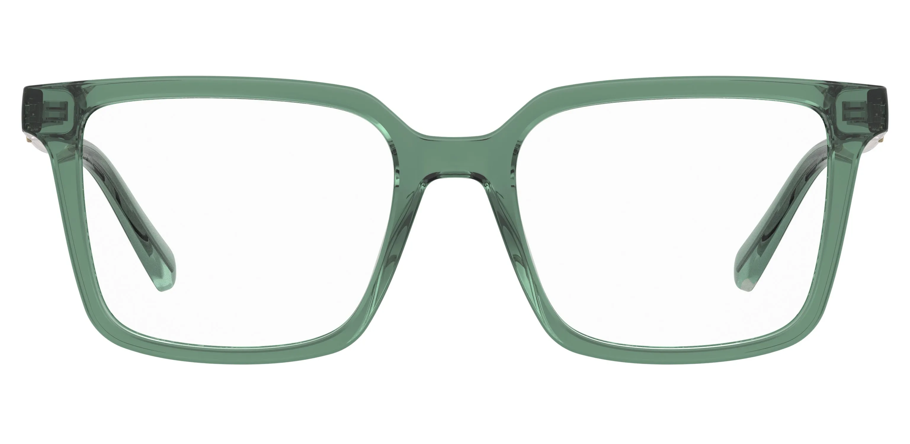 Moschino Moschino MOL682 1ED Montature da vista - immagine 2