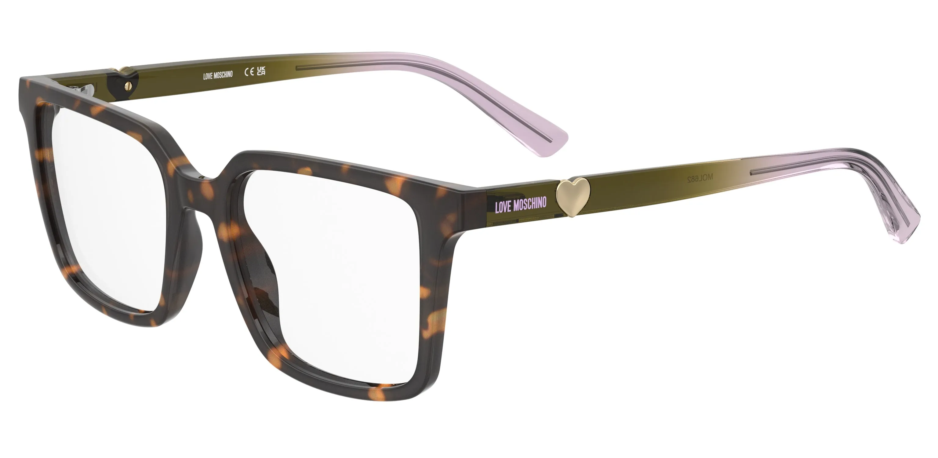 Moschino Moschino MOL682 086 Montature da vista - immagine 1