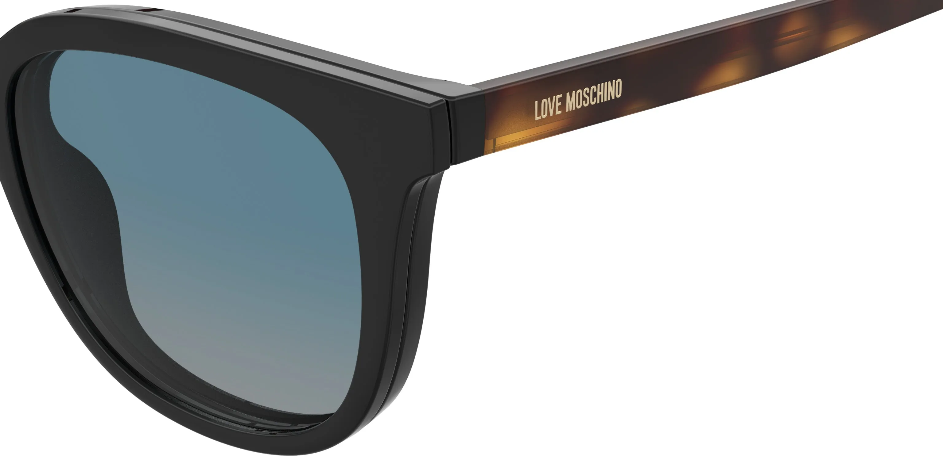 Moschino Moschino MOL681/C WR7/Z7 Montature da vista - immagine 3
