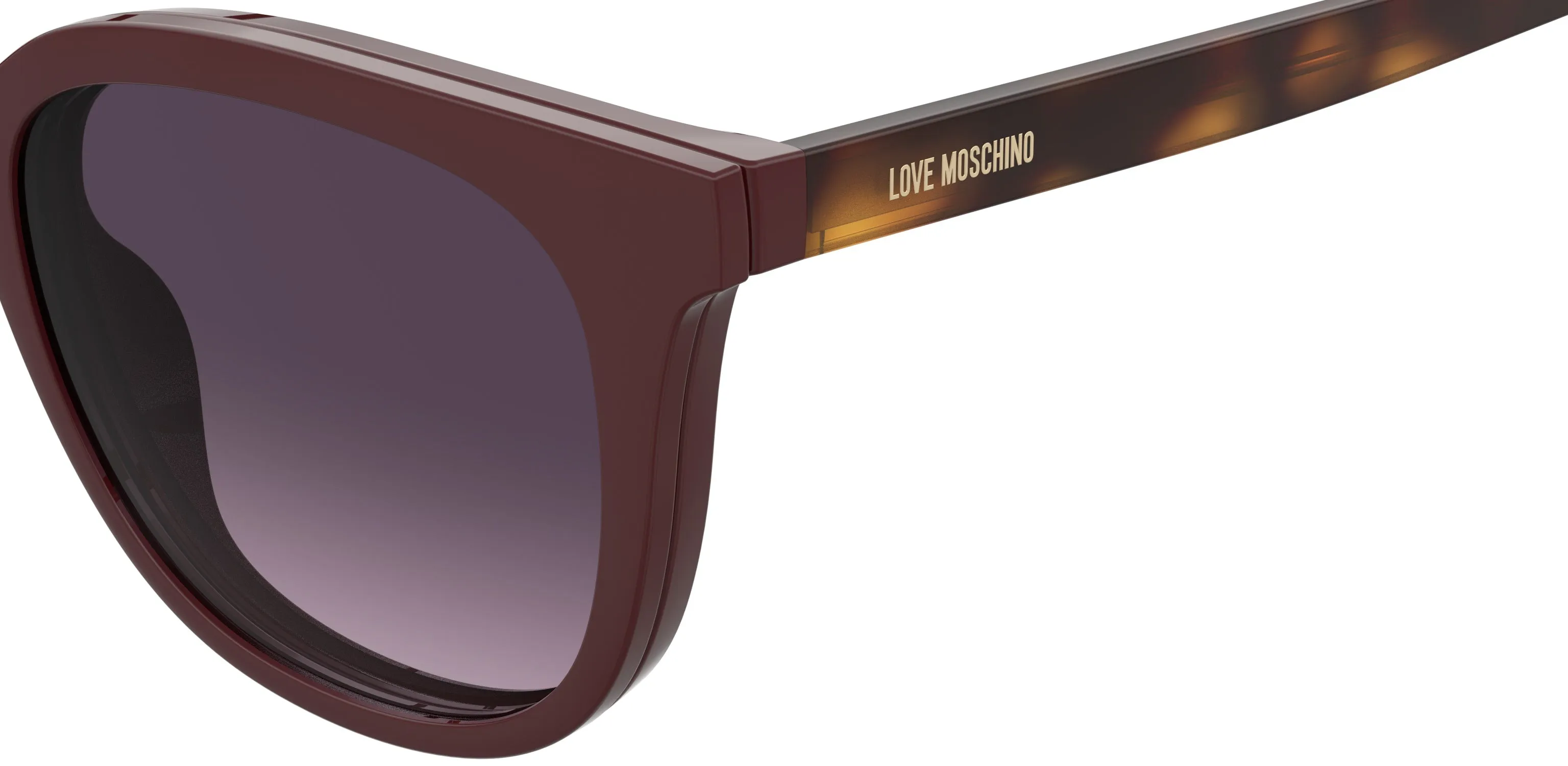 Moschino Moschino MOL681/C LHF/XW Montature da vista - immagine 3